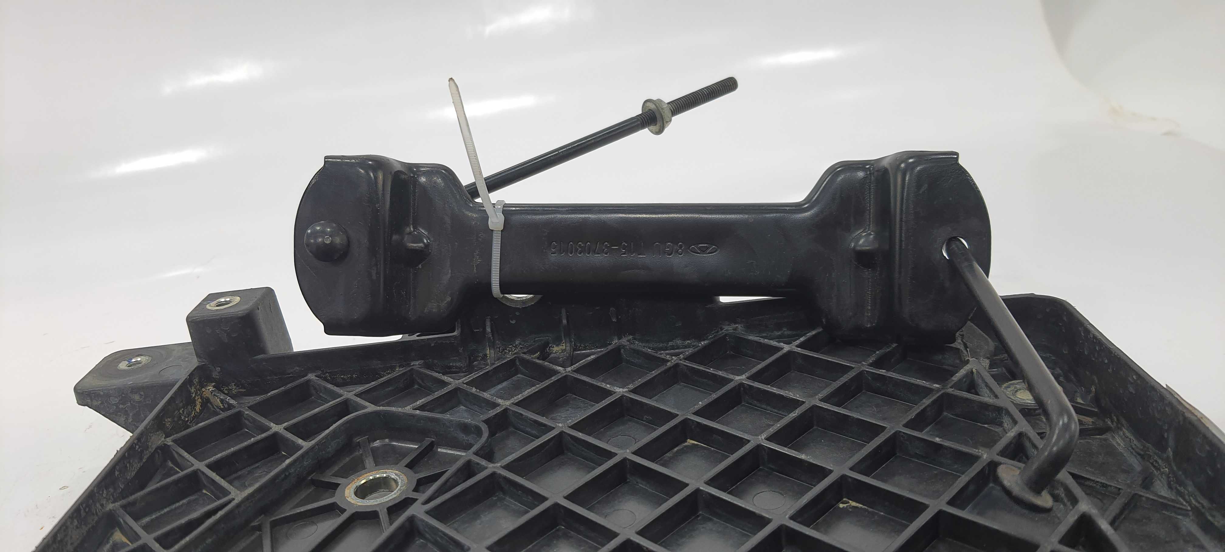 Base Bateria Chery Tiggo 2 1.5 2021 V2269 4