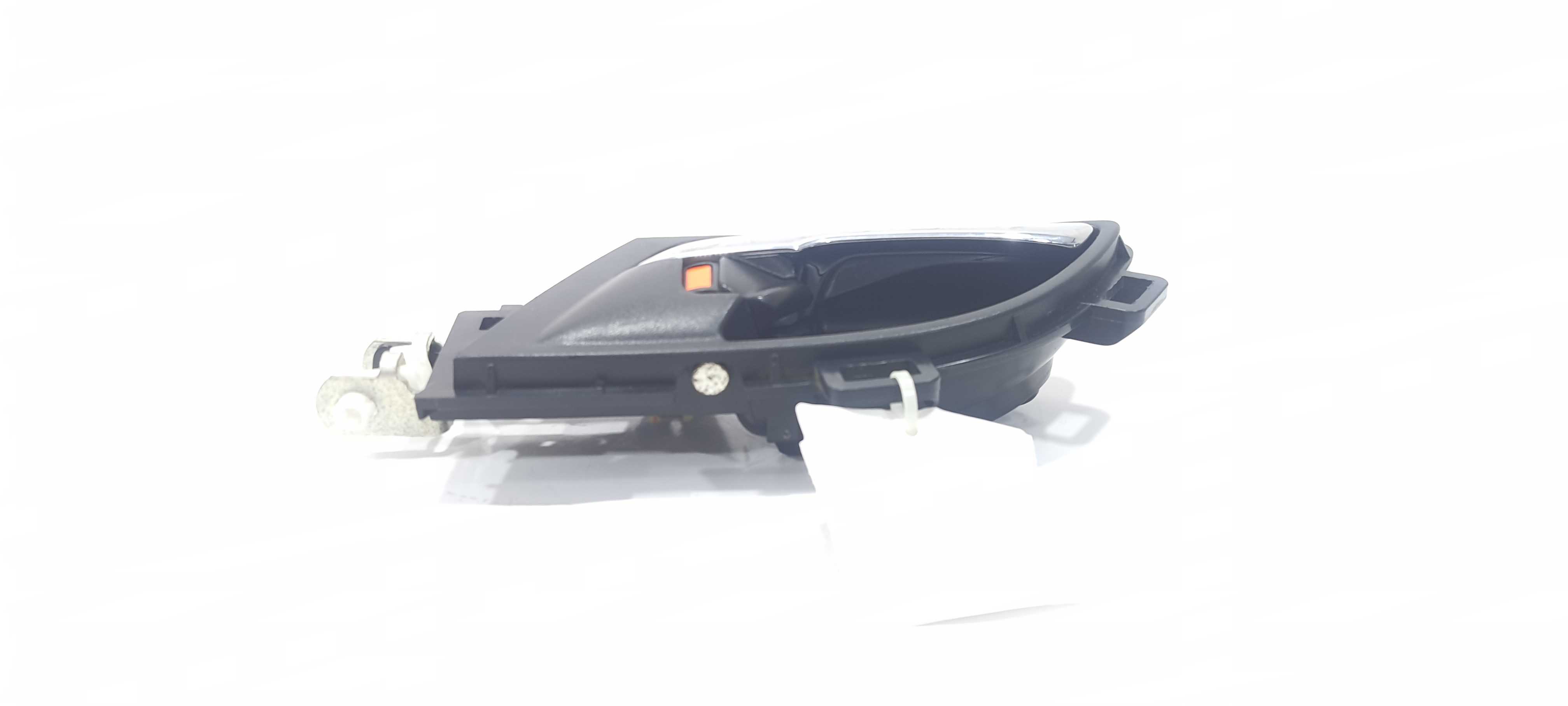 Maçaneta Interna Dianteira Direita Honda Cr-v 2009 V1214 Prata Dianteira 3