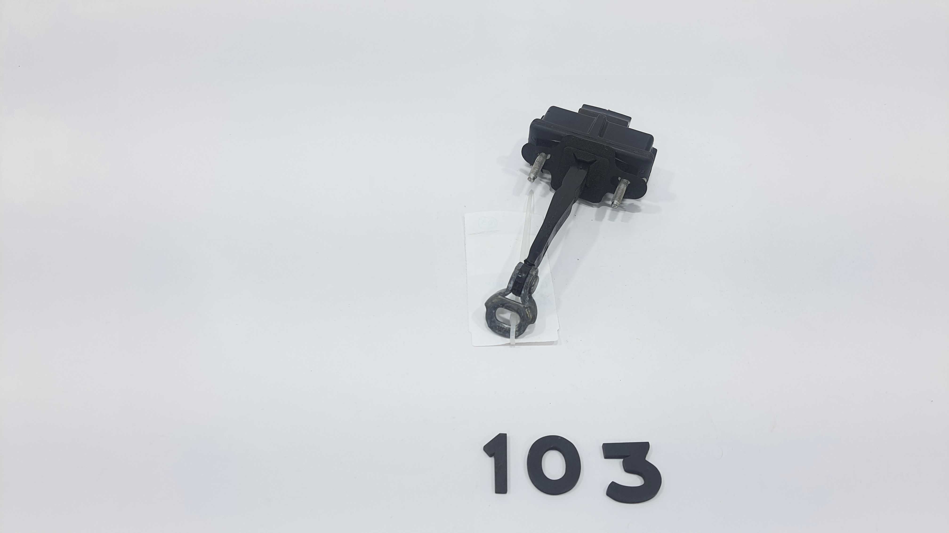 Limitador Porta Dianteiro Direito Pulse Turbo 2022 V2251 5