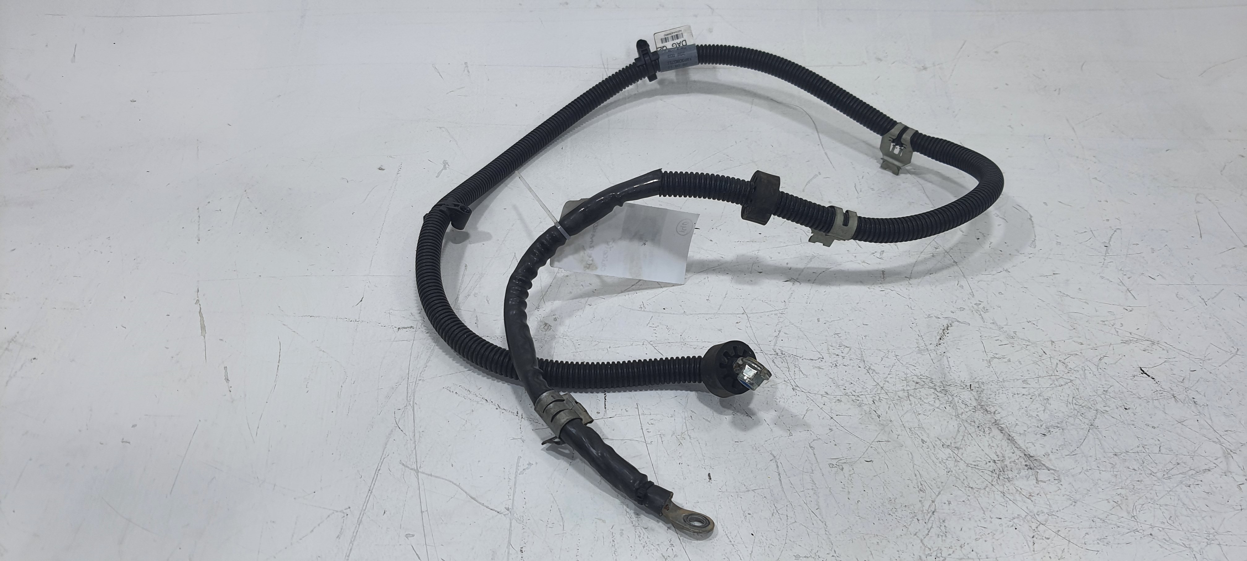 Chicote Alternador Mercedes-benz C180 Cgi 2012 V2267 5