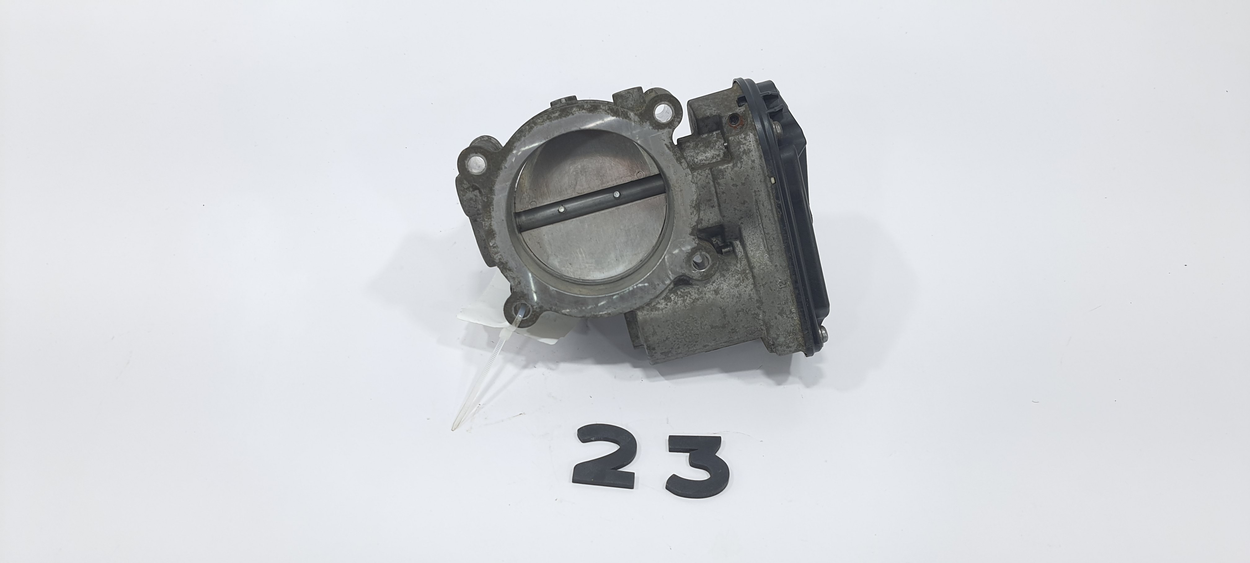 Tbi Corpo Borboleta Ford Edge Ano 2013 V2264 4