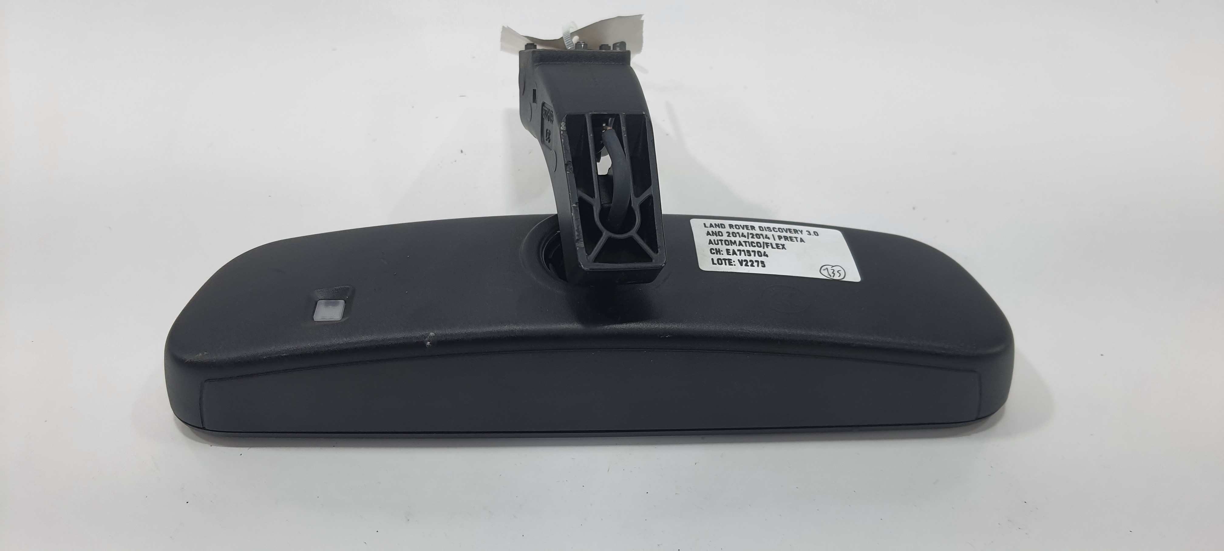 Retrovisor Interno Land Rover Discovery 3.0 2014 V2275 3