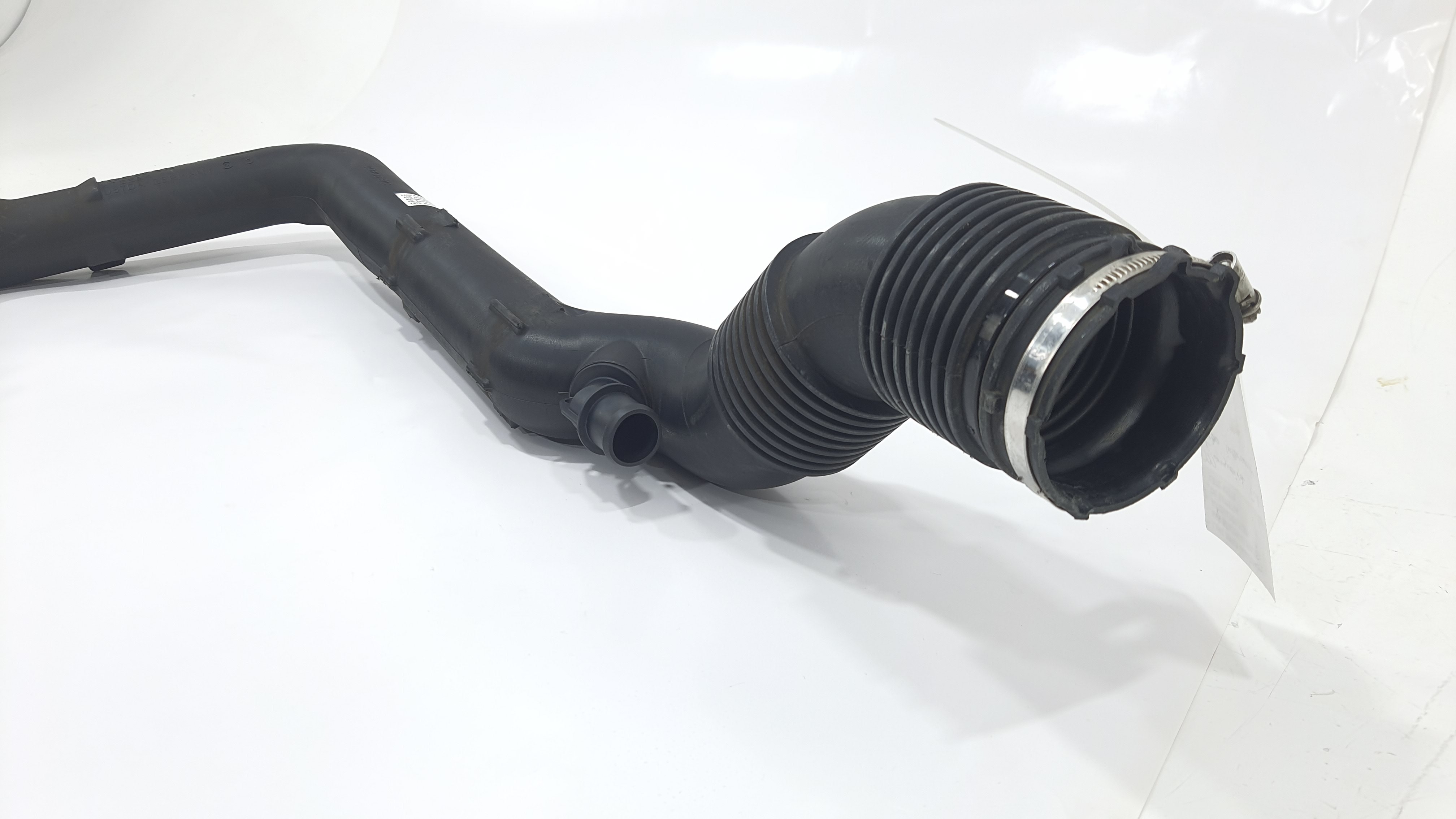 Tubo Interculer Discovery 3.0 2014 Sdv6 V2275 2