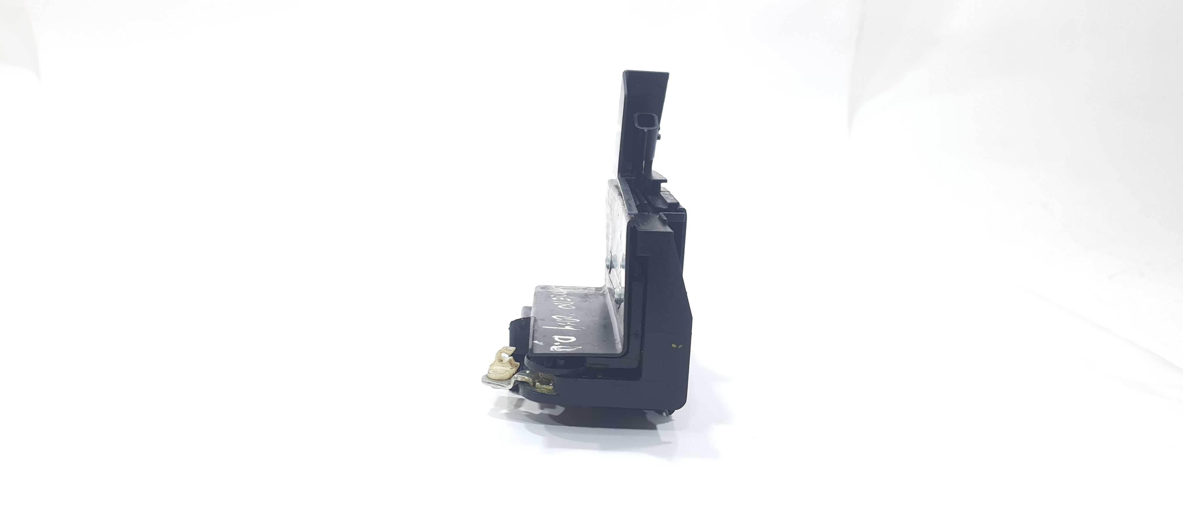 Fechadura Porta Dianteira Direita Renault Sandero 2019 V1095 2