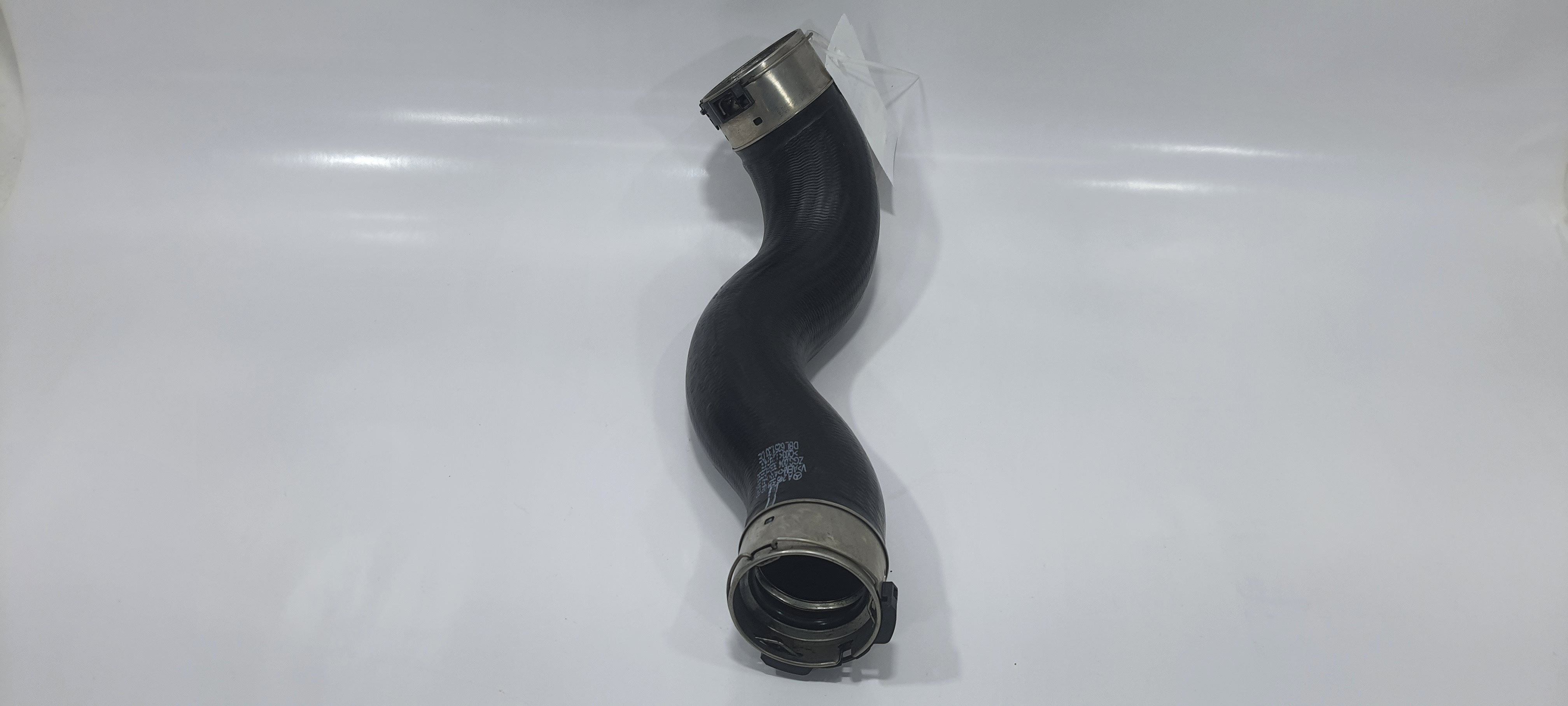 Mangueira Intercooler Mercedes Gla 200 1.6 2018 V2268 3