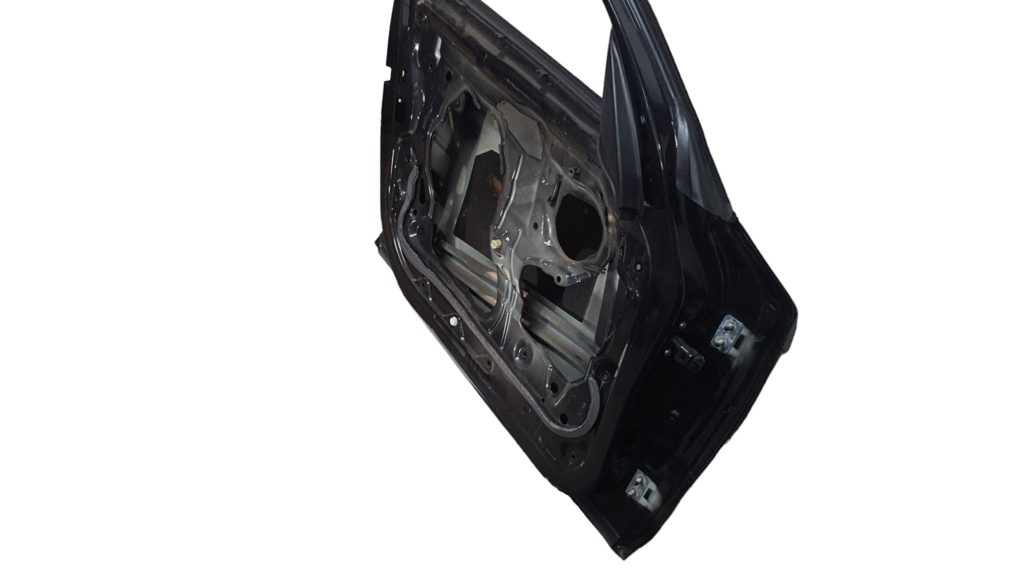 Porta Dianteira Esquerda Bmw 118i Ano 2011 V2262 3