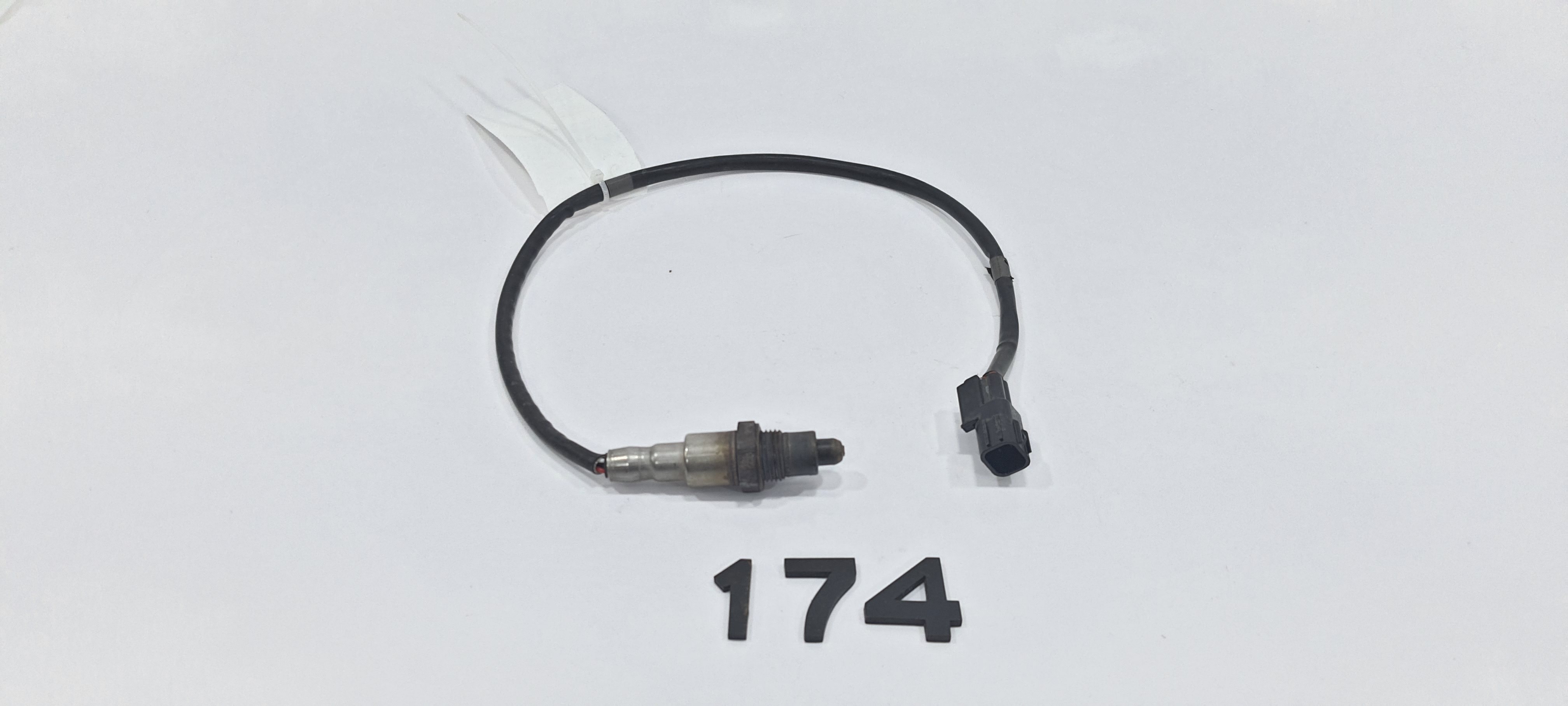 Sonda Lambda Pós Hyundai Creta 2.0 Ultimate 2022 V2263 4