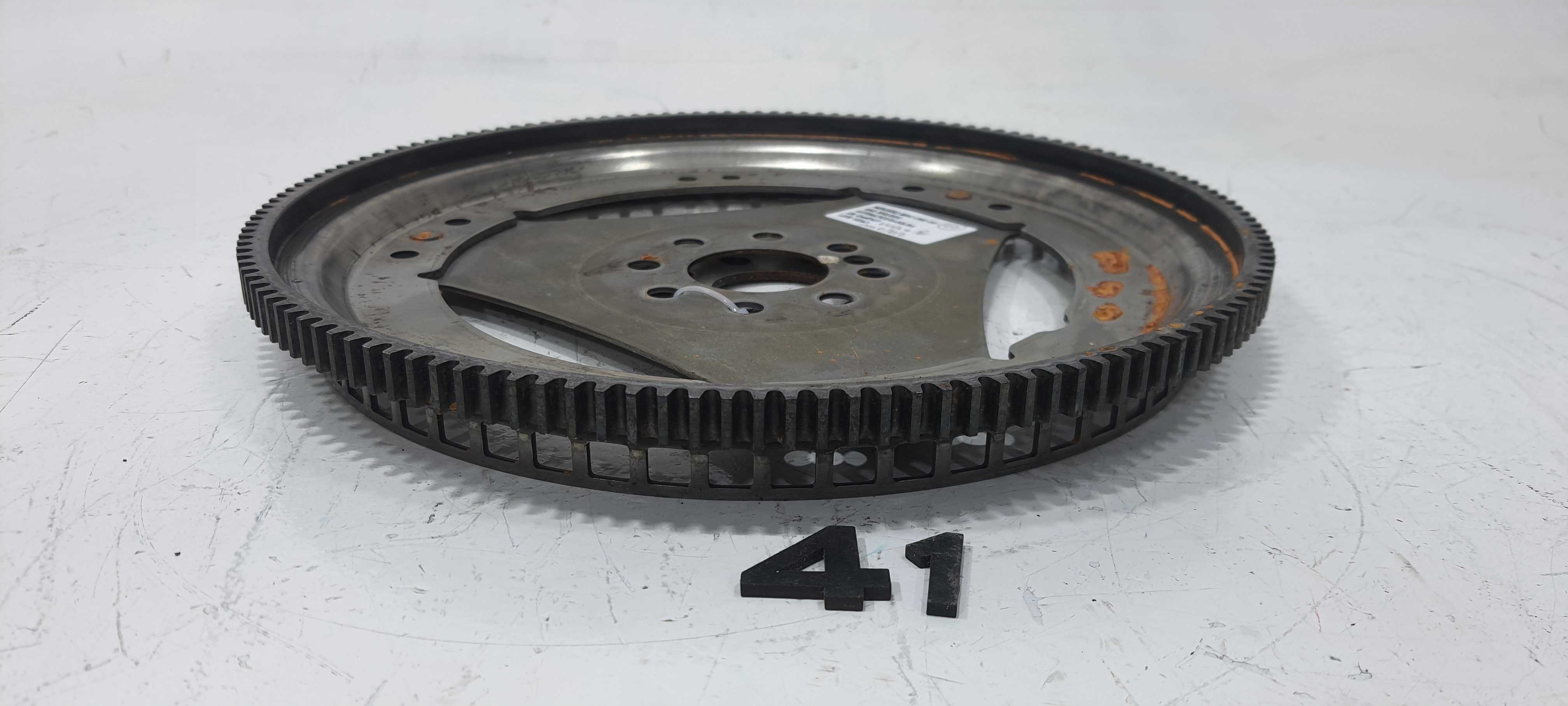 Volante Motor Mercedes-benz C180 Cgi 2012 V2267 2