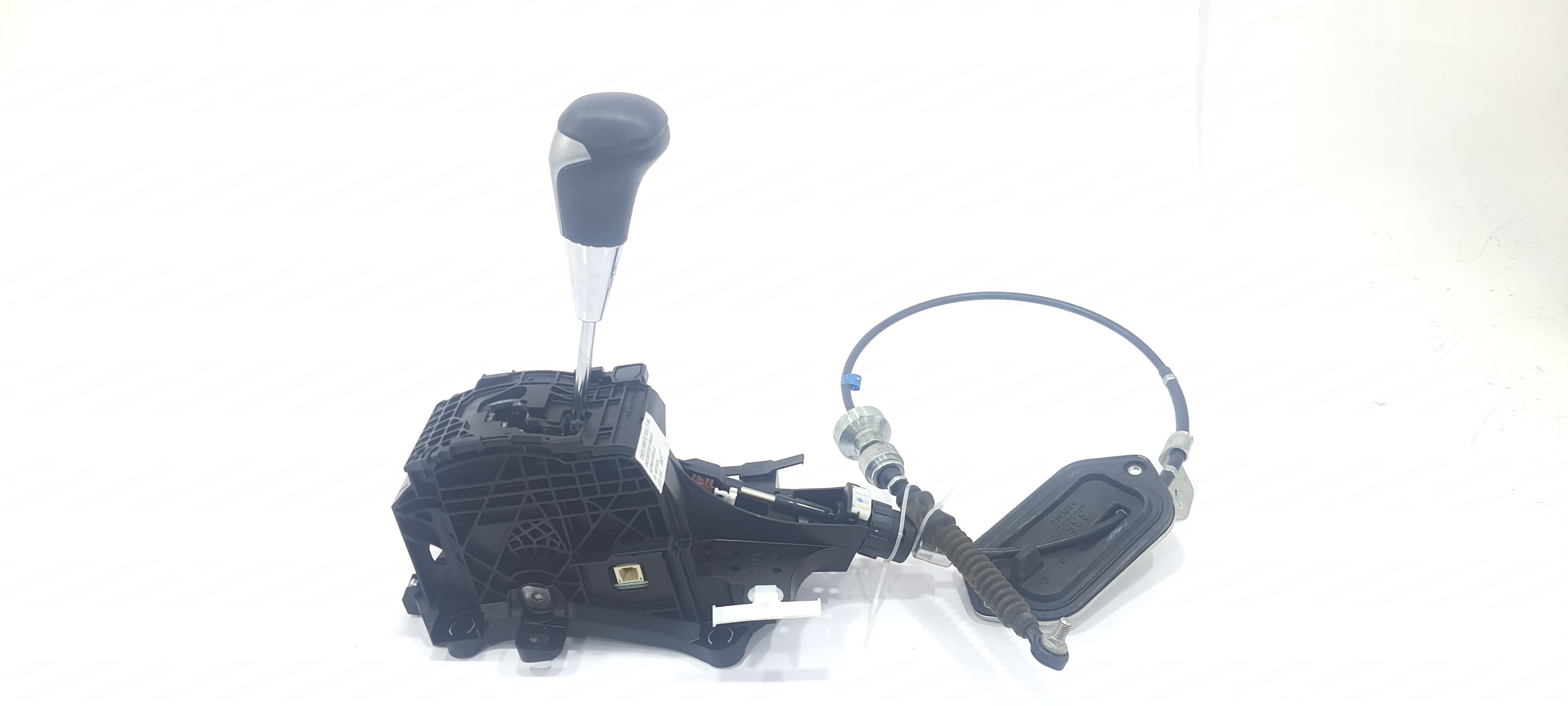 Alavanca Trambulador 2020/21 Toyota Yaris Xl Plus V1219 5