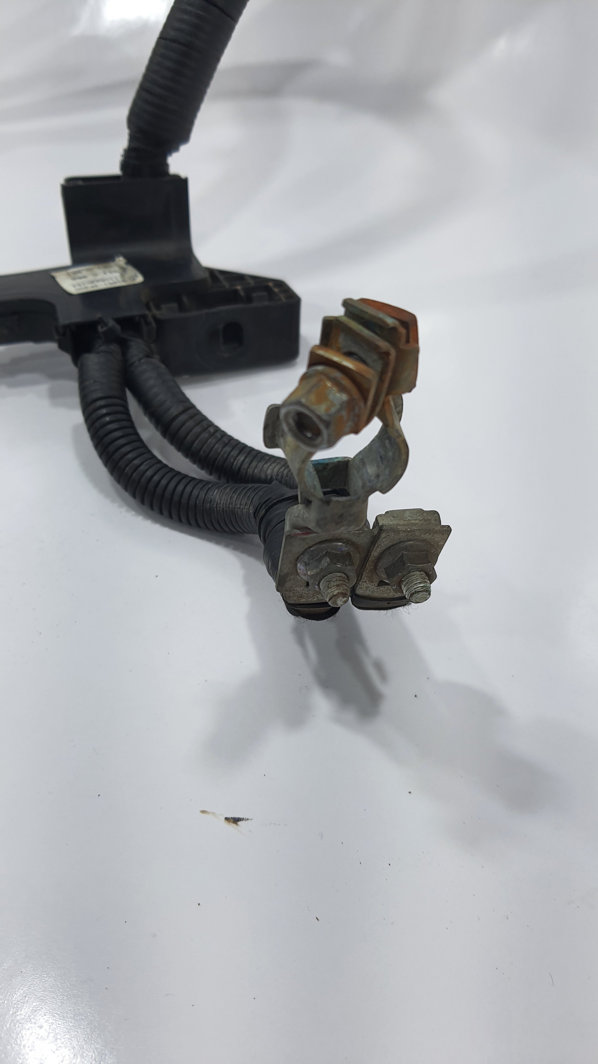 Chicote Positivo Bateria Kia Sorento 2.4 Ano 2012 V2254 3