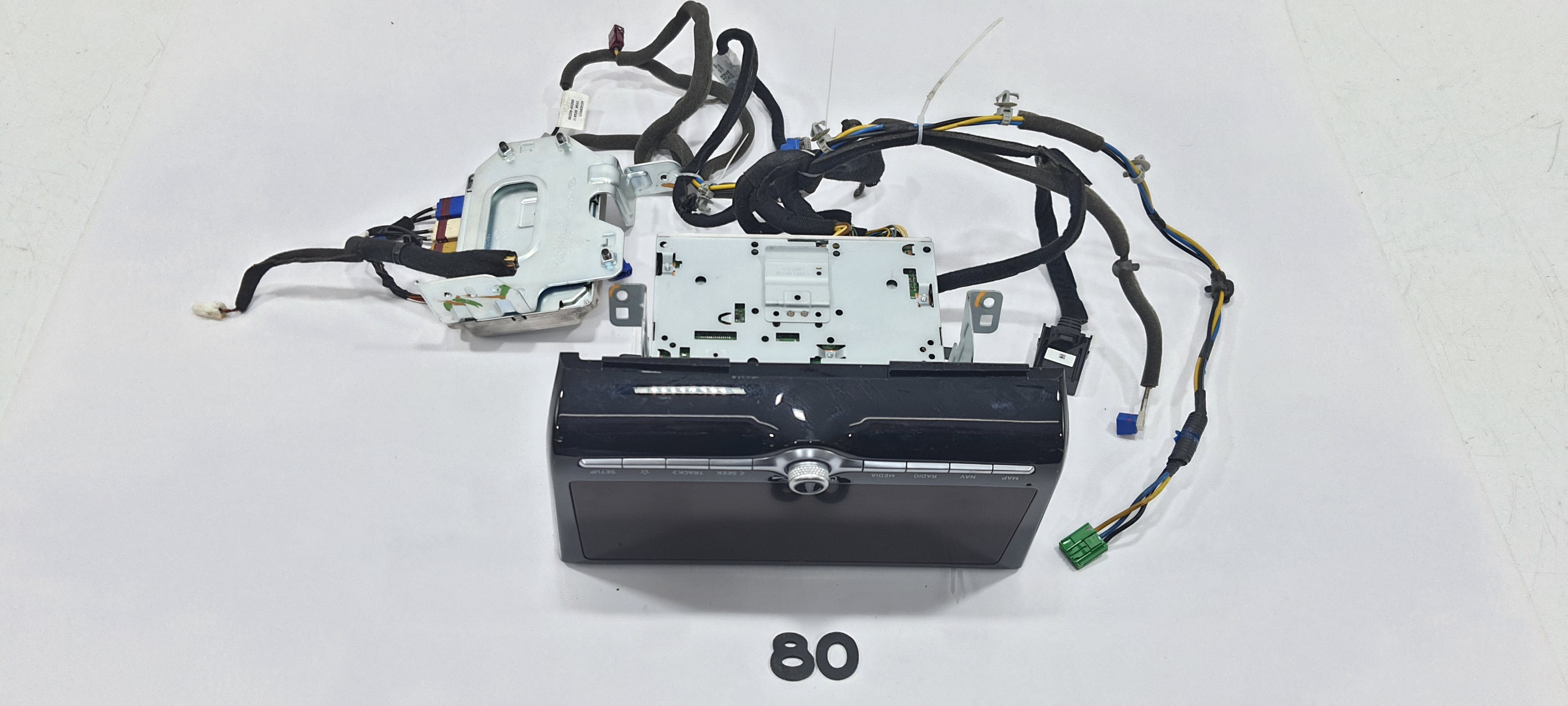 Multimidia Necessário Programação Hyundai Creta 2.0v2263 6
