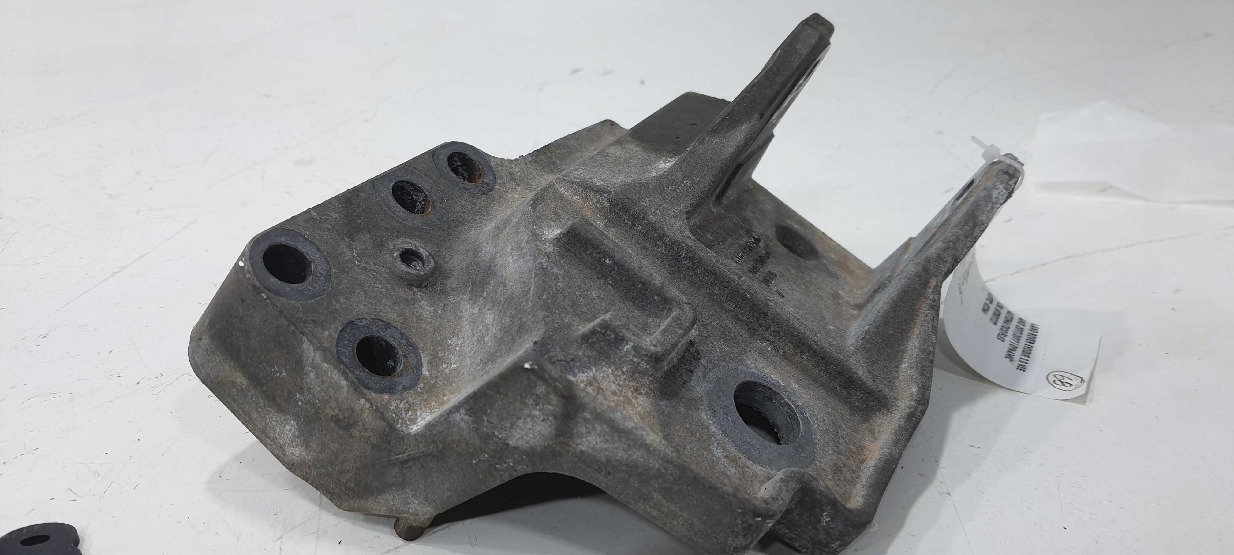 Suporte Coxim Motor Land Rover Evoque 2017 V2266 4