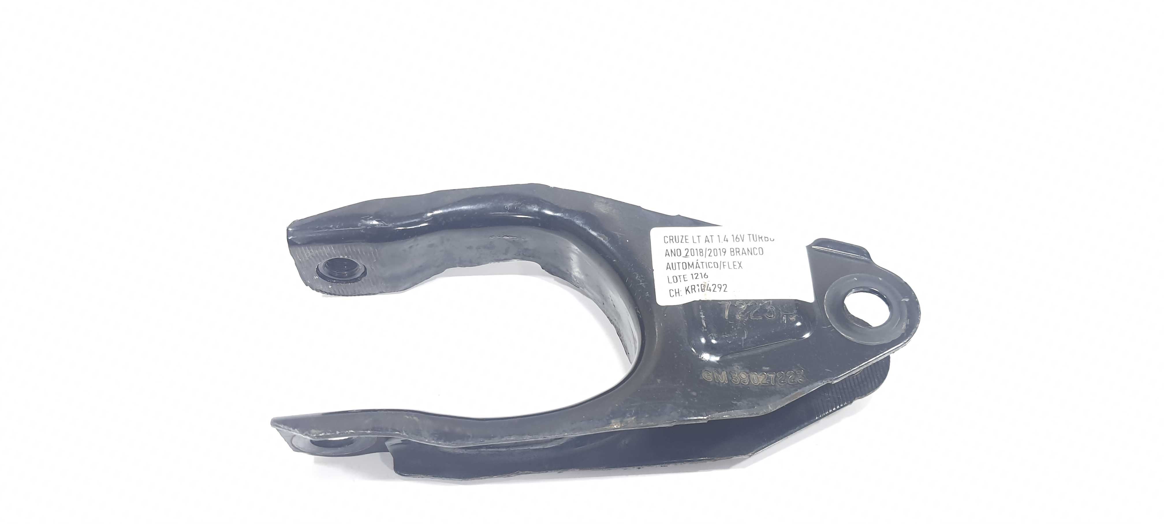 Suporte Coxim Cruze 2018 1.4 Turbo V1216 5