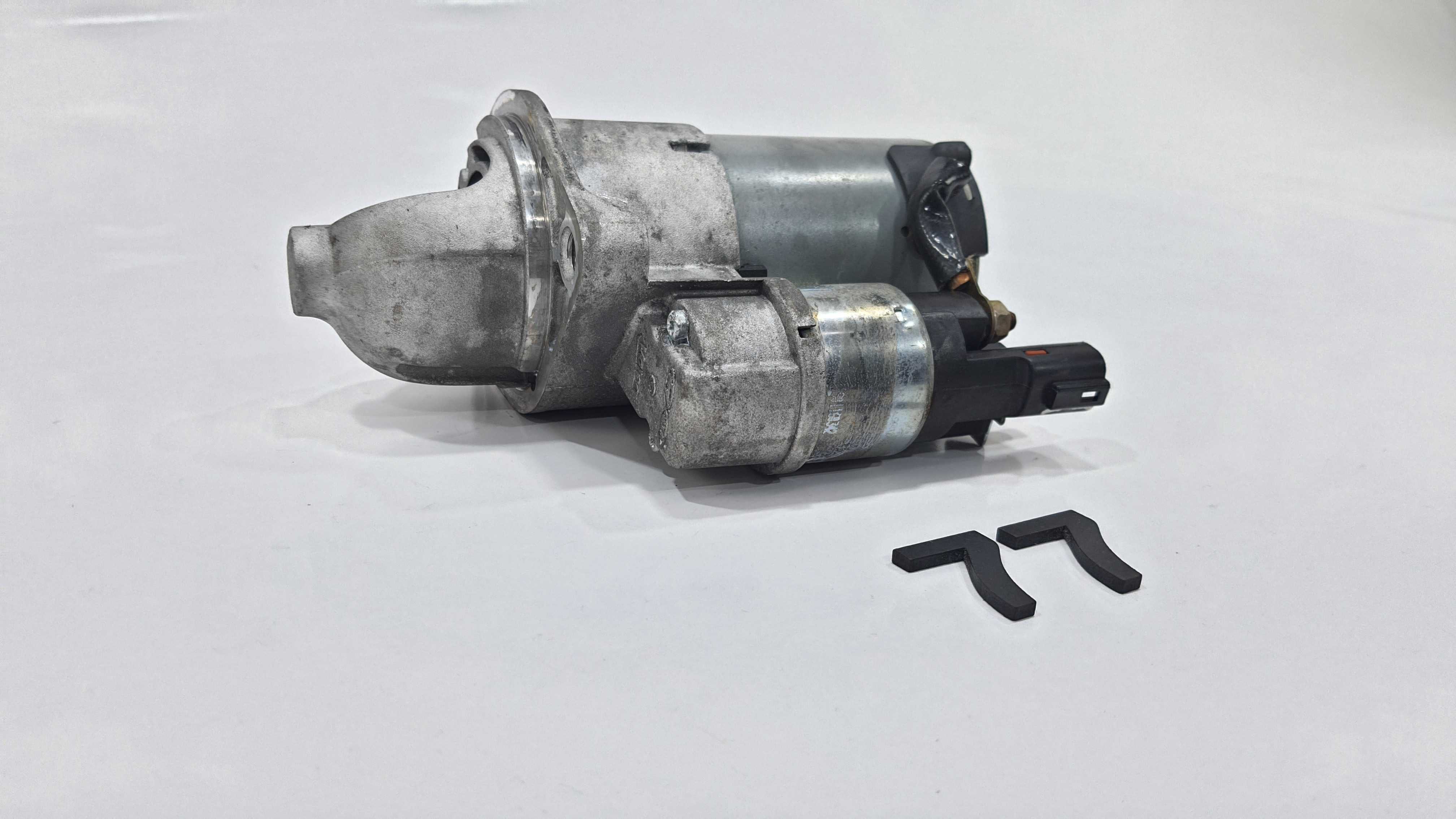 Motor De Partida Kia Sportage 2019 361002e200 5