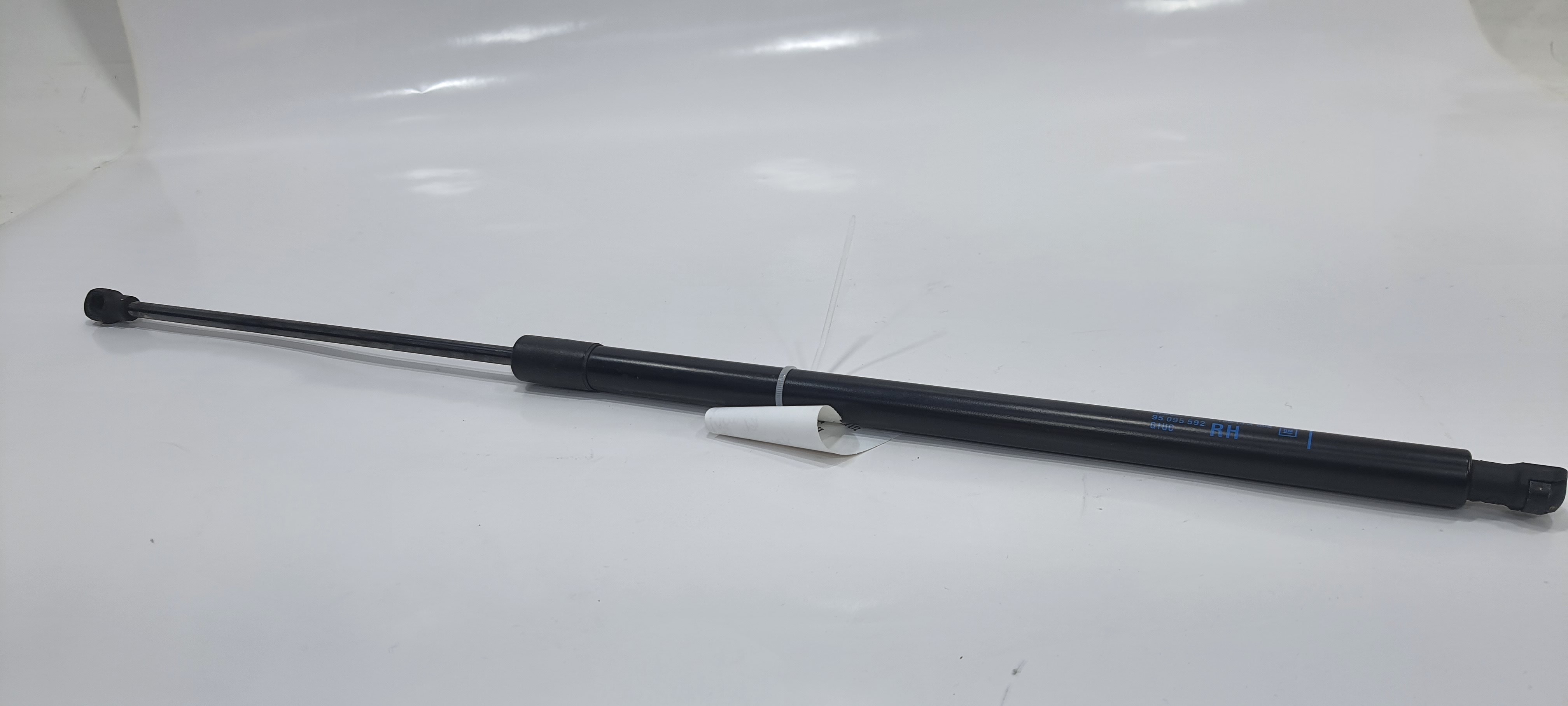 Amortecedor Tampa Traseira Tracker Ltz 2014 V2270 3