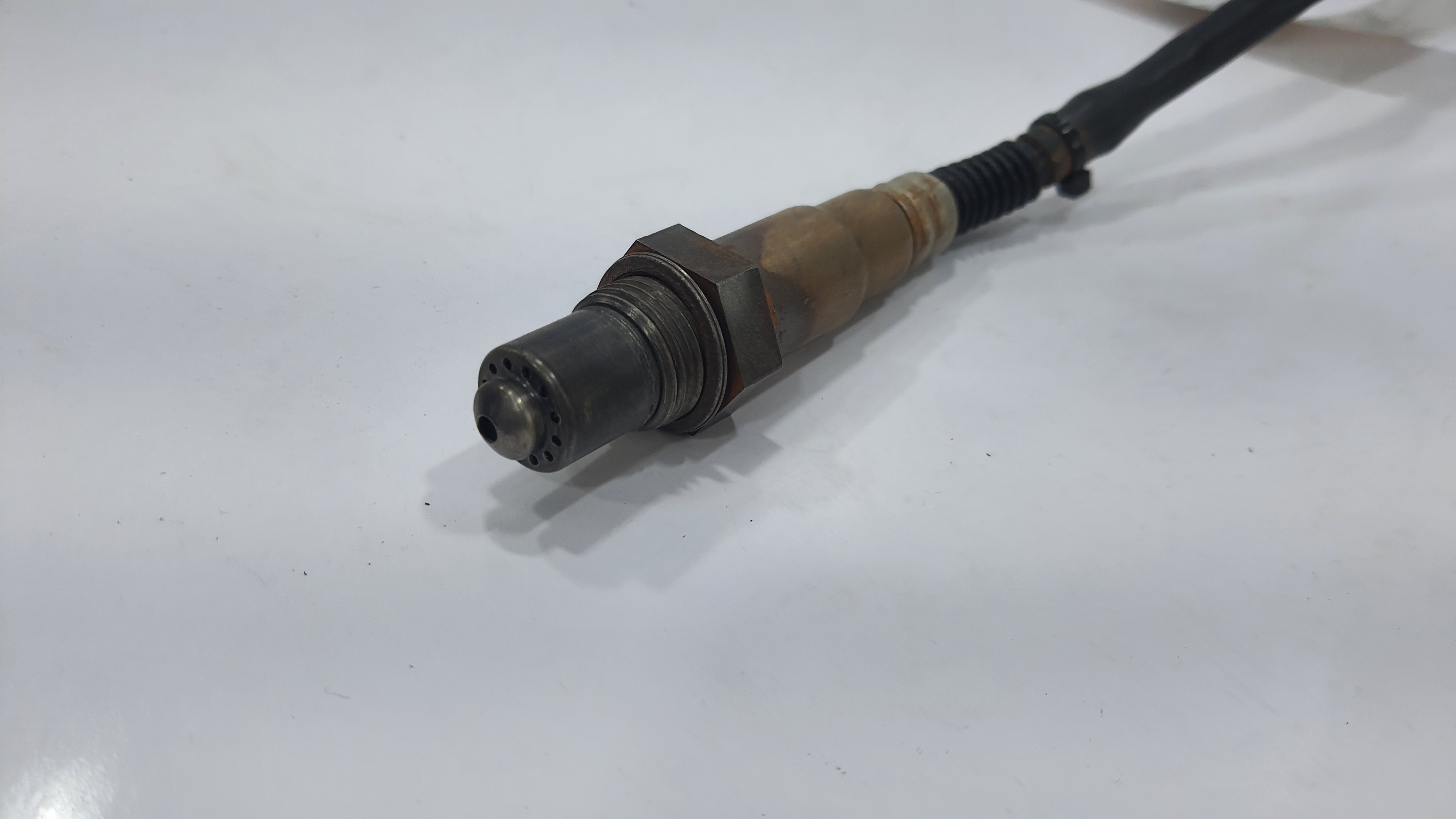 Sonda Lambda Pós Volkswagen Tiguan 2012 V2249 5