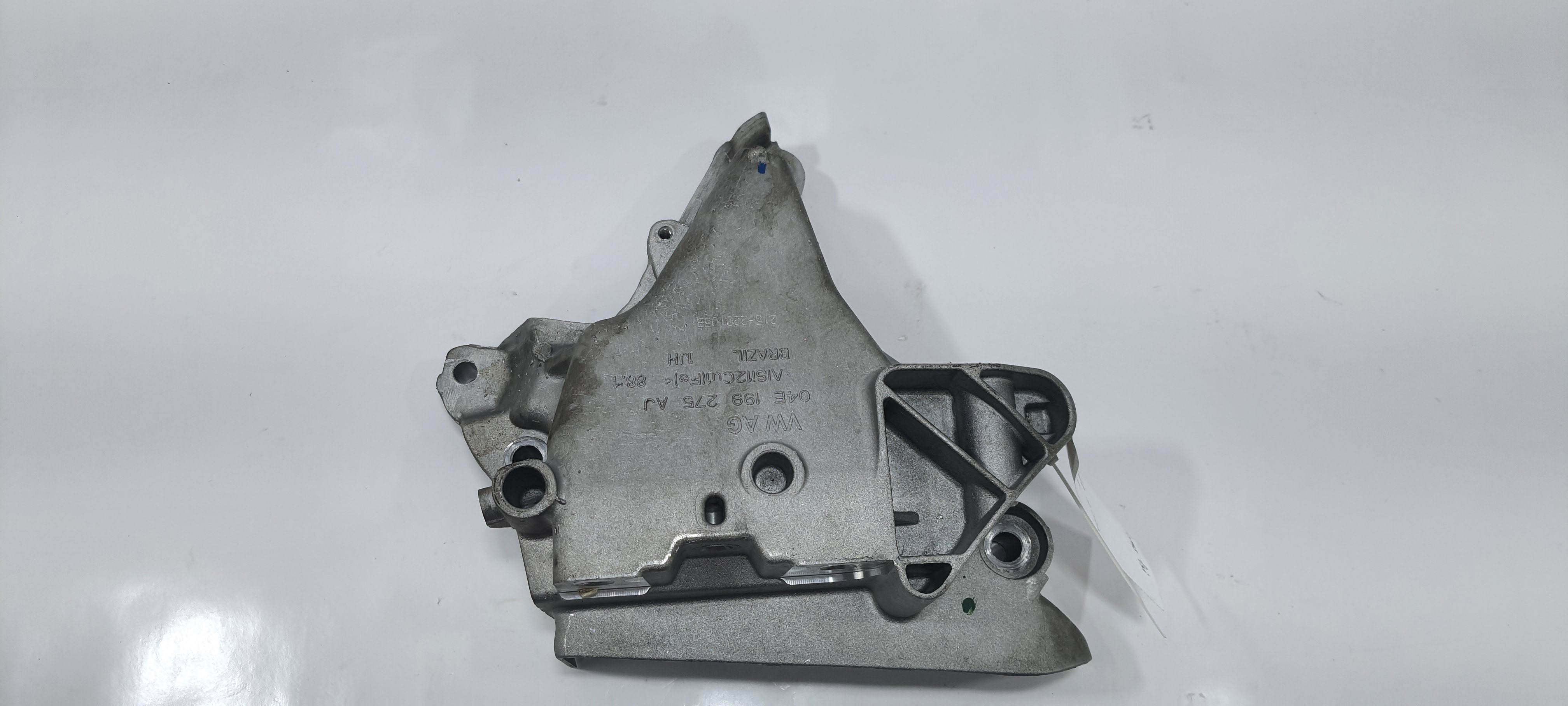 Suporte Coxim Motor Volkswagen T-cross Tsi 1.4 Highline 2023