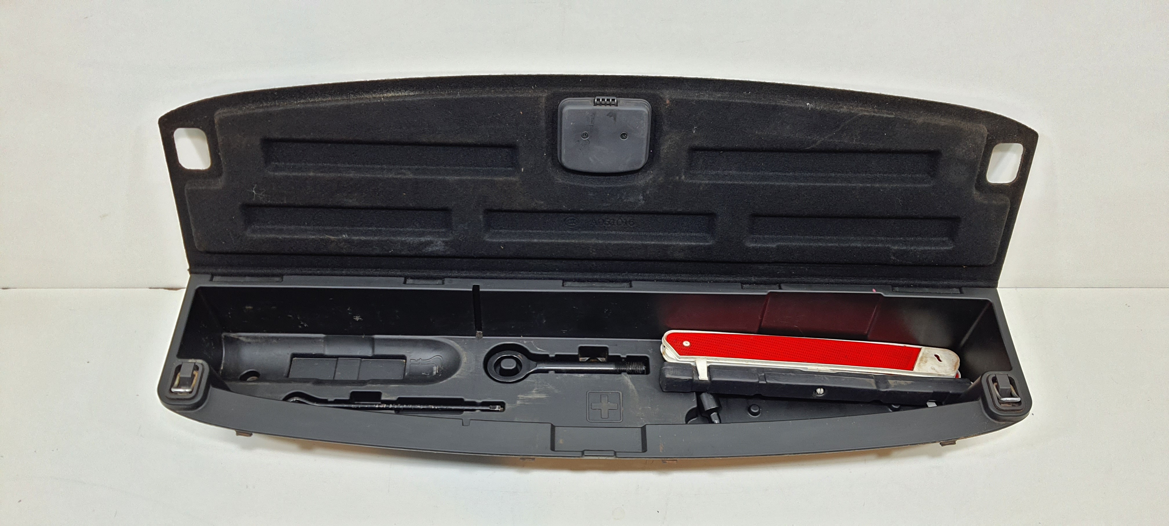 Porta Objetos Hyundai Santa Fe 3.5 V6 2013 V2271 2