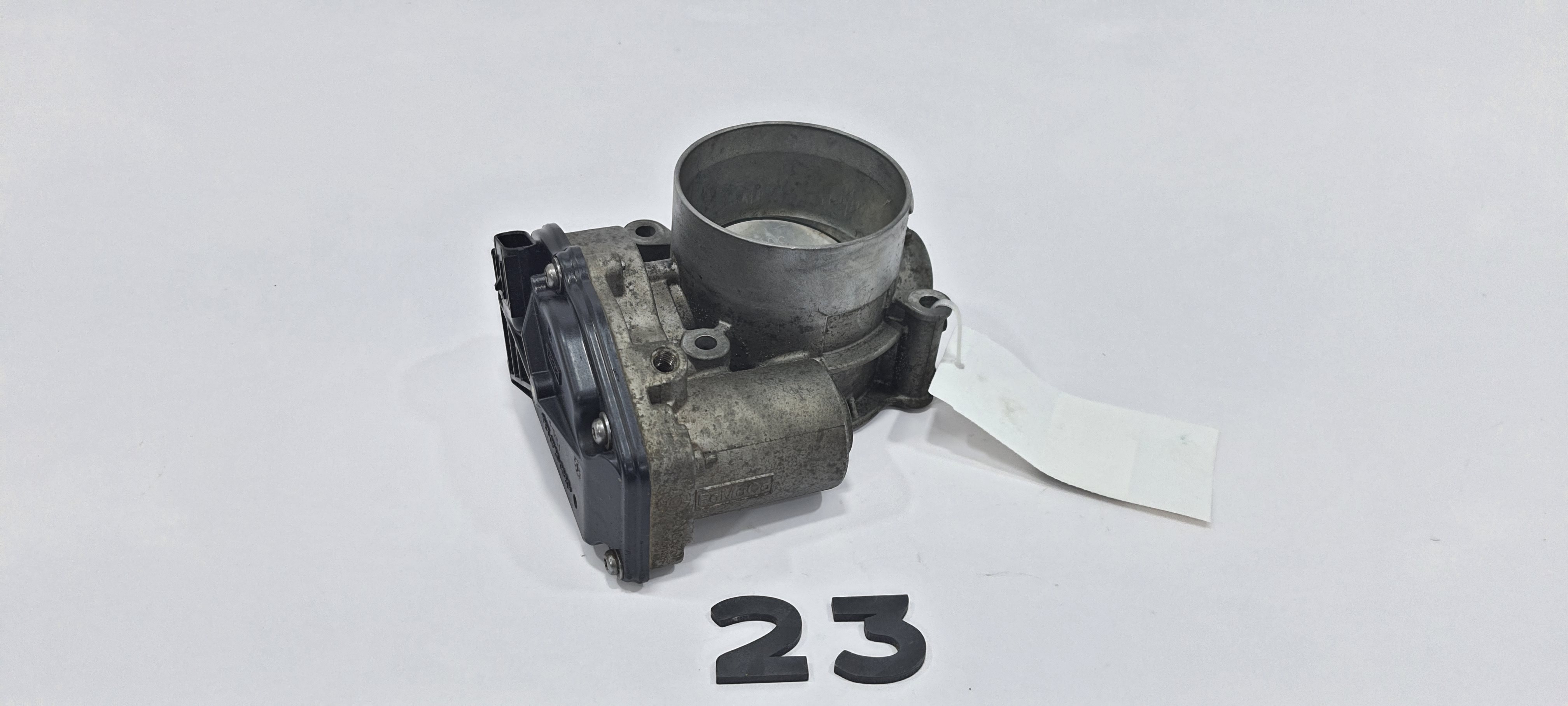 Tbi Corpo Borboleta Ford Edge Ano 2013 V2264 6