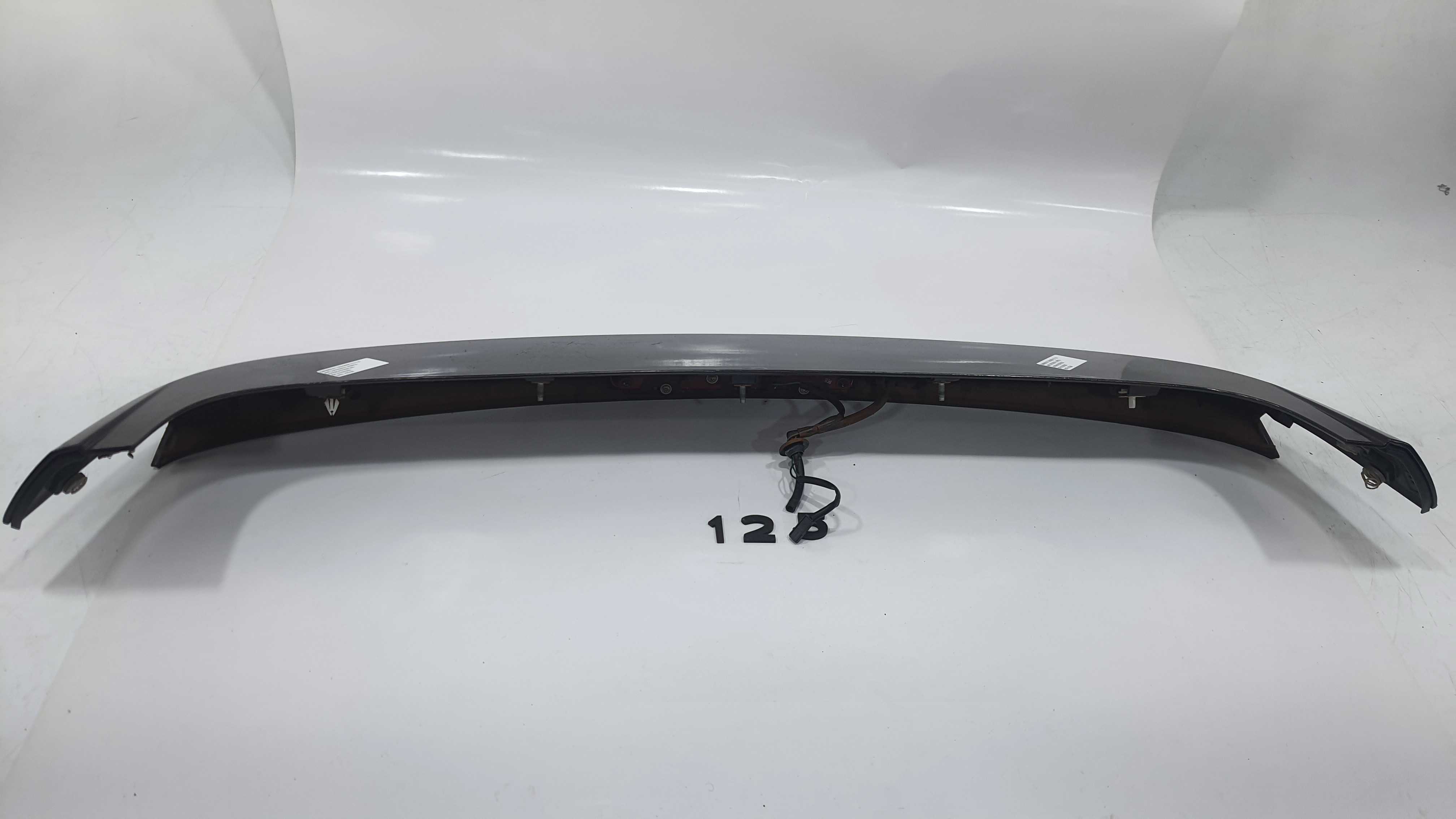 Aerofolio Tracker Ltz Ano 2014 V2260 2