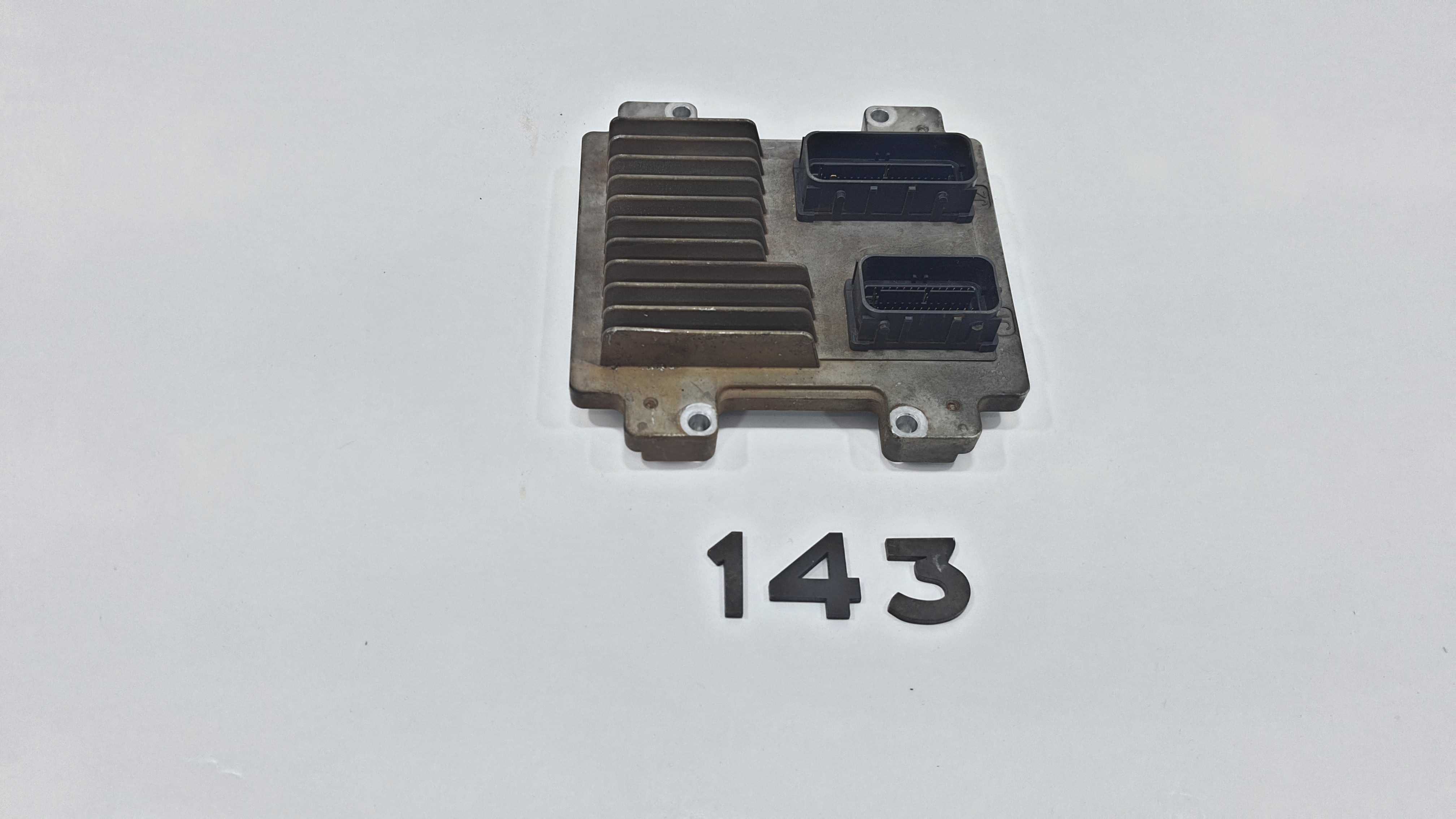 Modulo Injeção V2260 Tracker Ltz Ano 2014 V2260 5