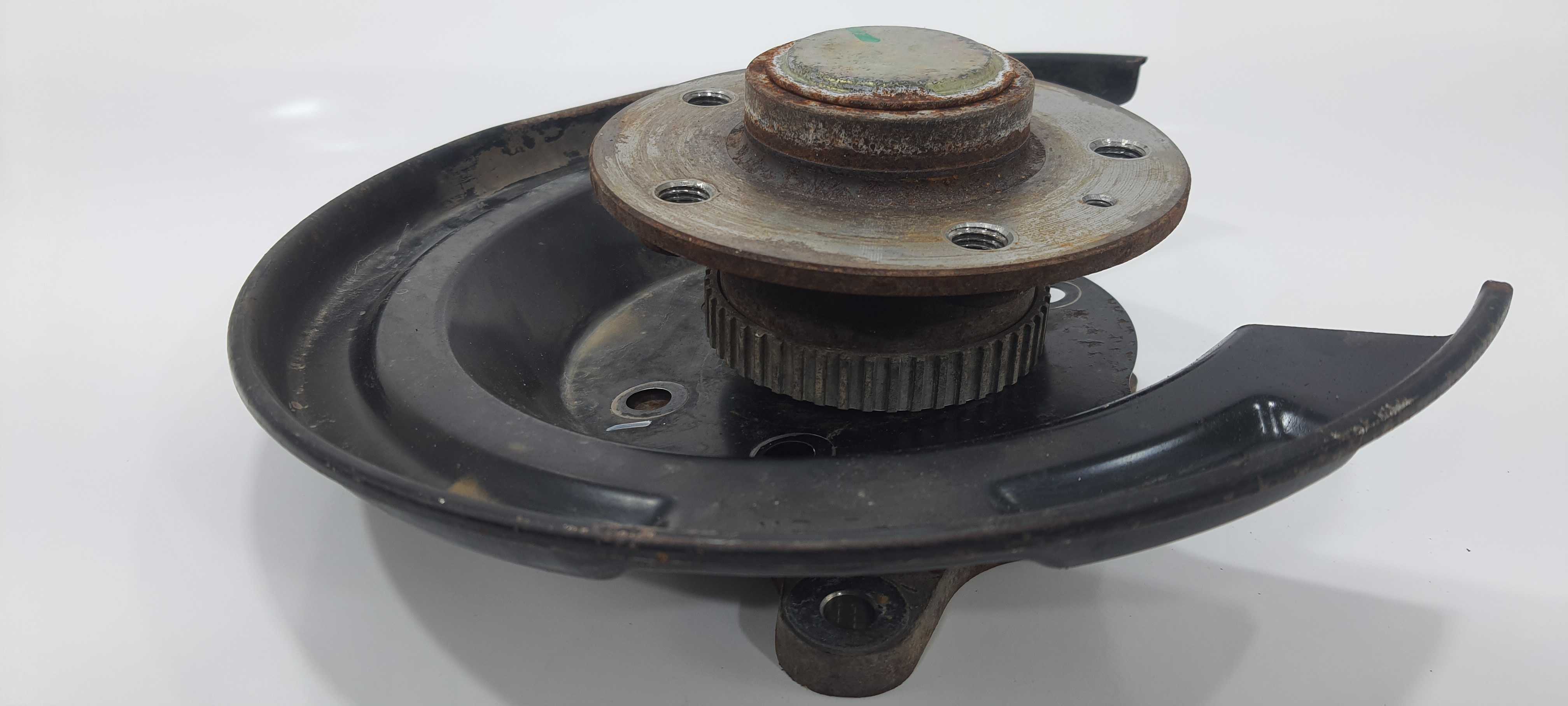 Cubo Roda Traseira Direita Chery Tiggo 2 1.5 2021 V2269 4