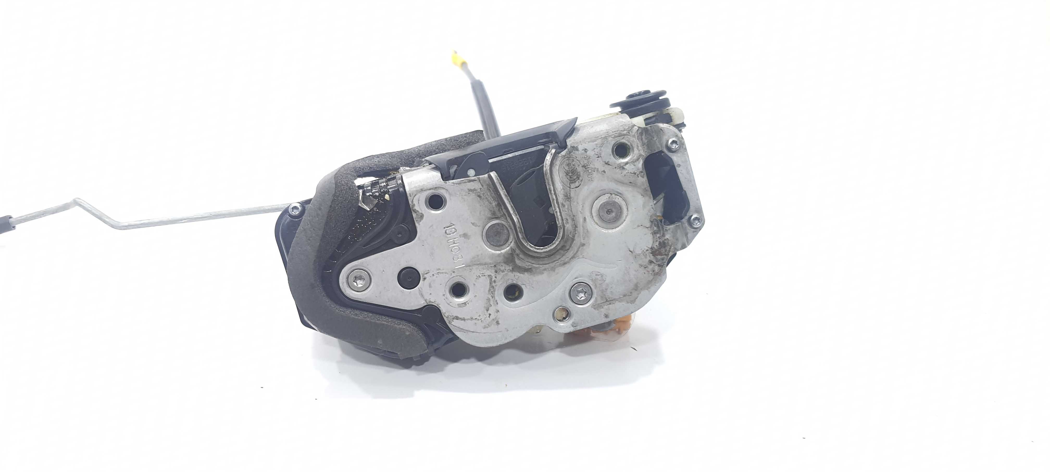 Fechadura Porta Traseira Esquerda Cruze 2013 V73 5