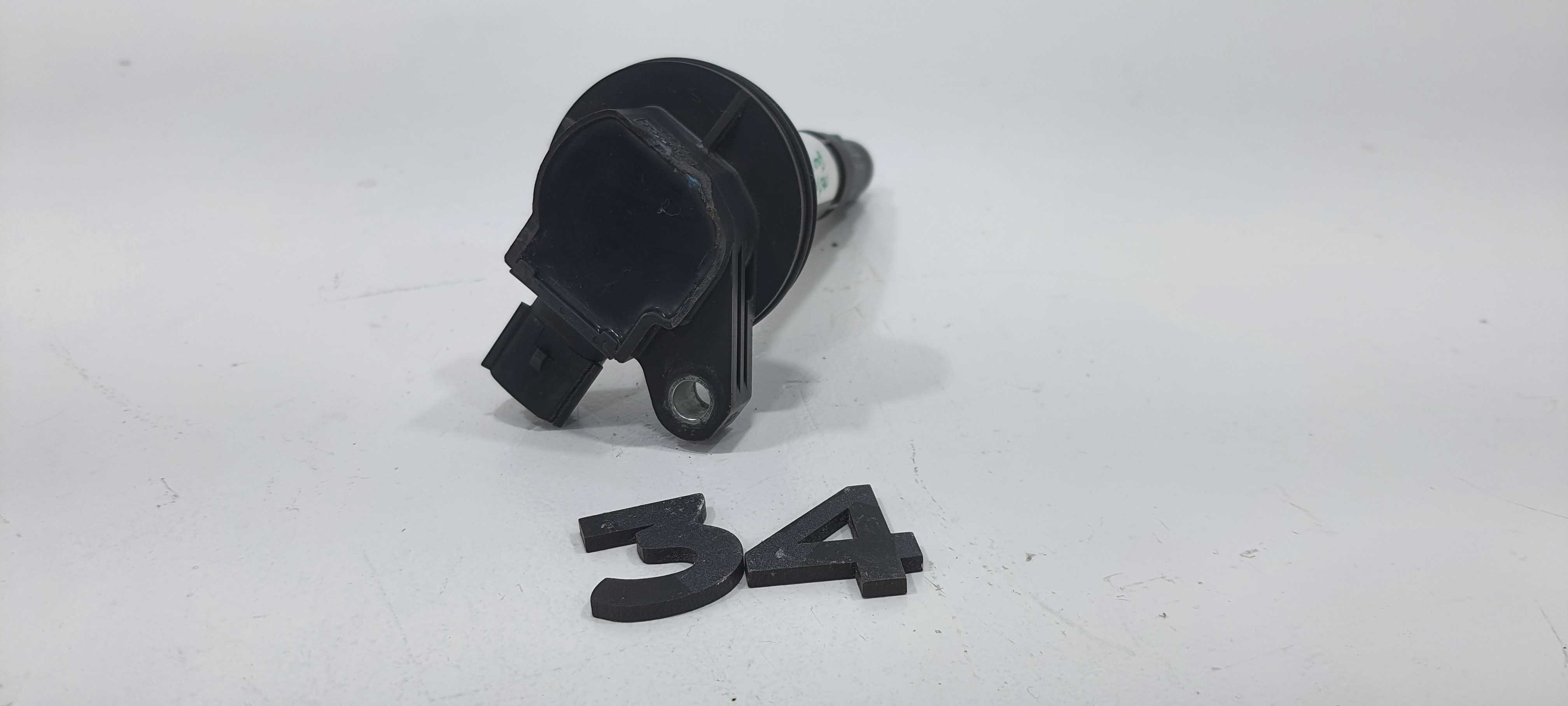 Bobina Ignição Ford Edge Limited 3.5 2013 V2264 2