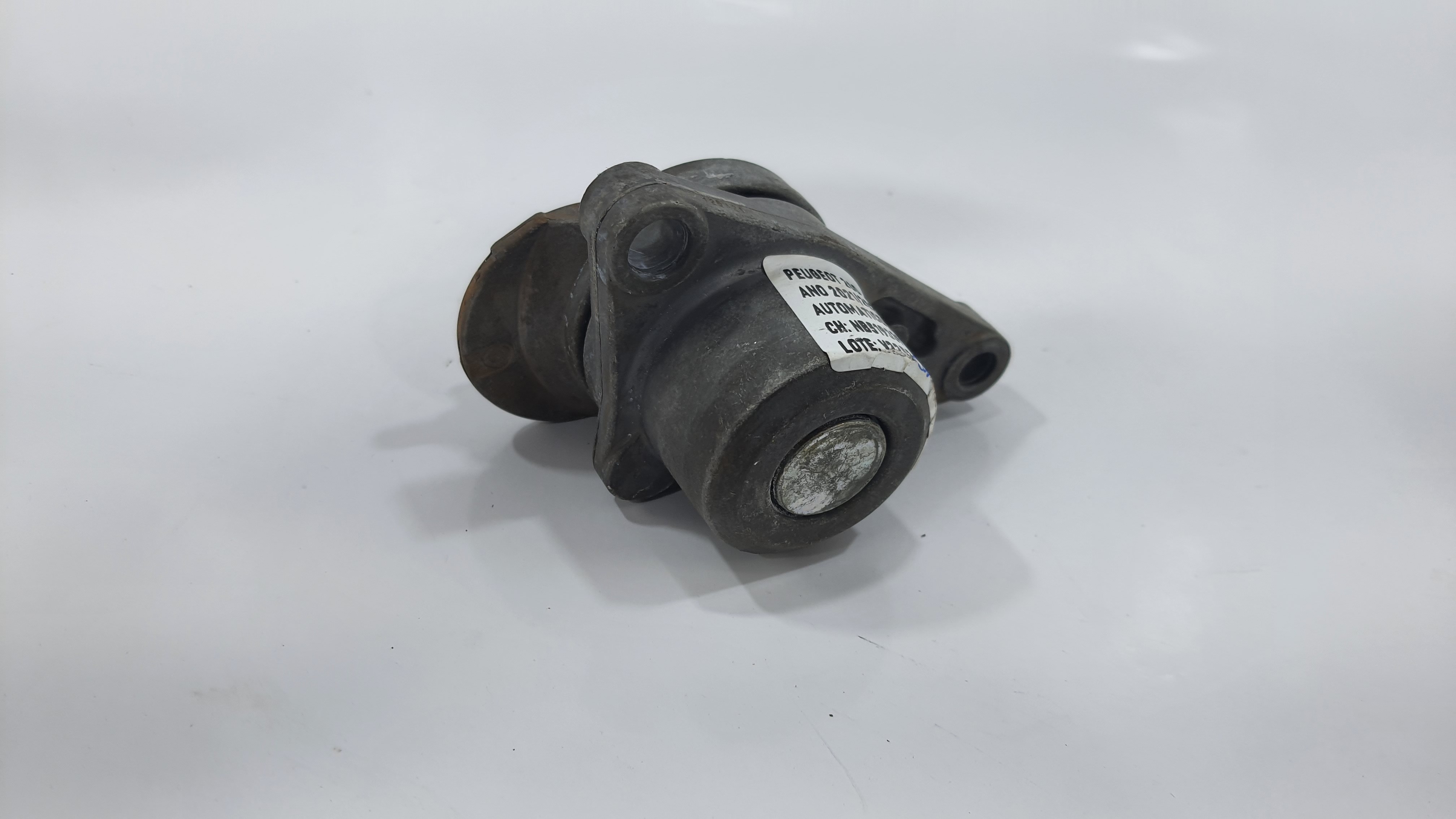 Tensor Correia Peugeot 2008 1.6 16v 2022 V2252 2