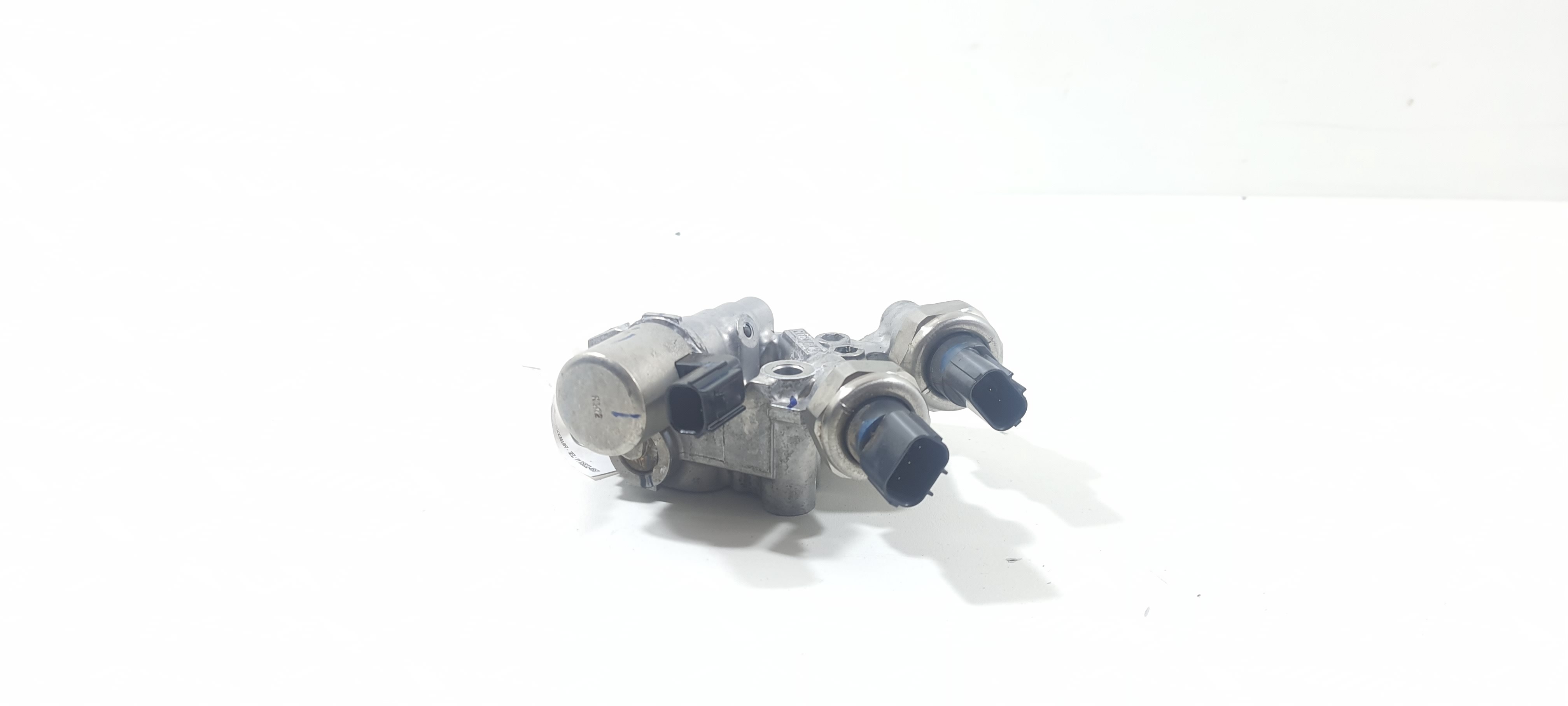 Solenoide Tampa Frontal Honda Hr-v Ex Hs 1.5 2024 V2280 4