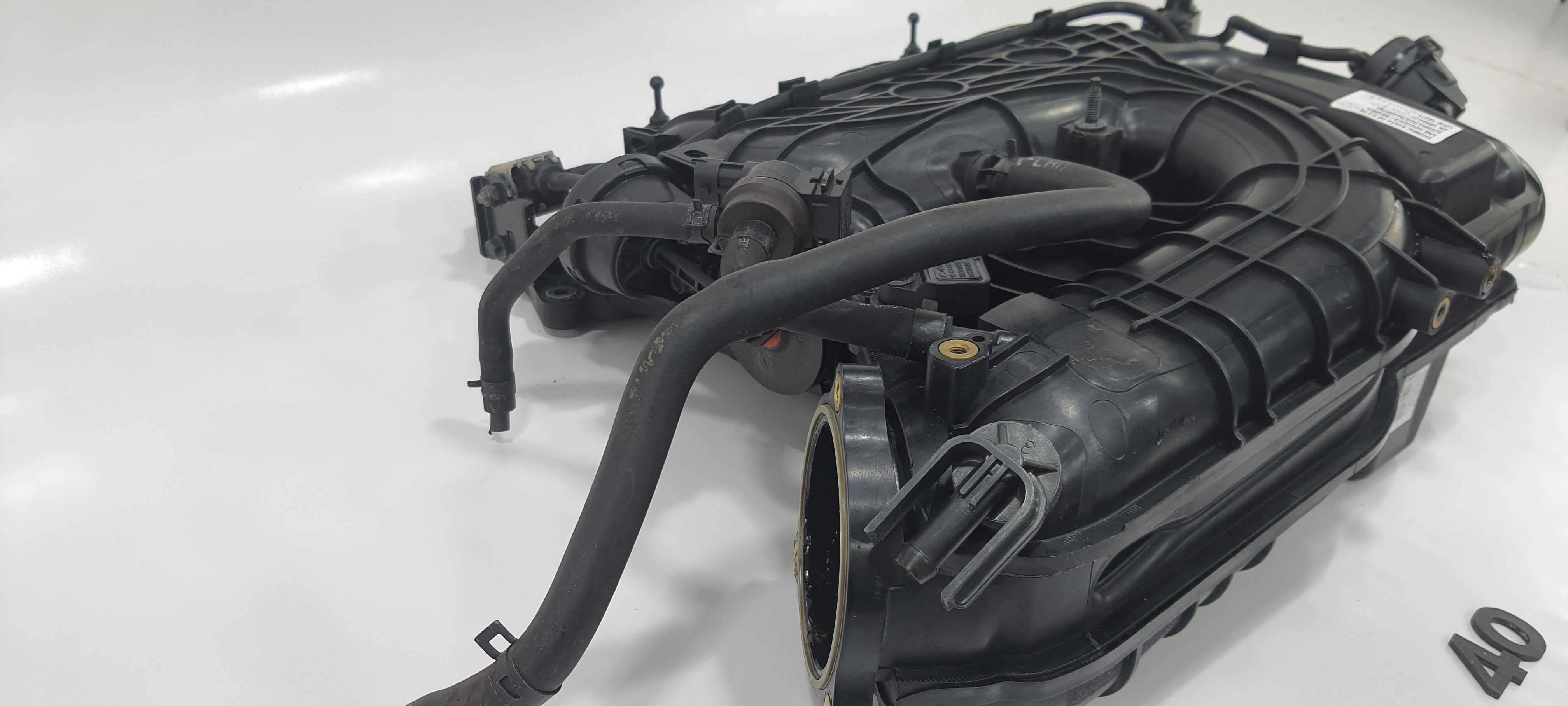 Coletor Admissão Hyundai Santa Fé 3.5 V6 2013 V2271 4