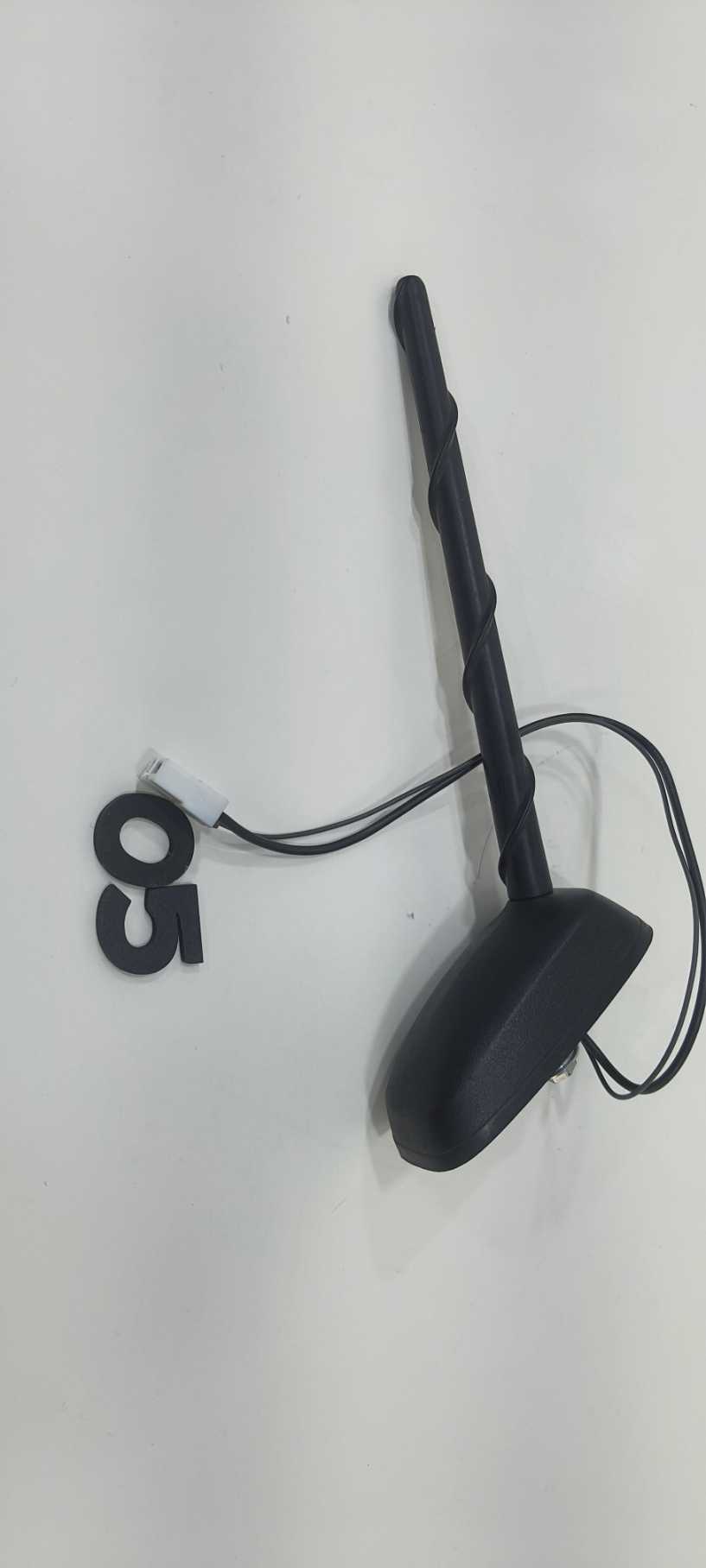 Antena Teto Captiva Awd 3.0 2011 V1215 4