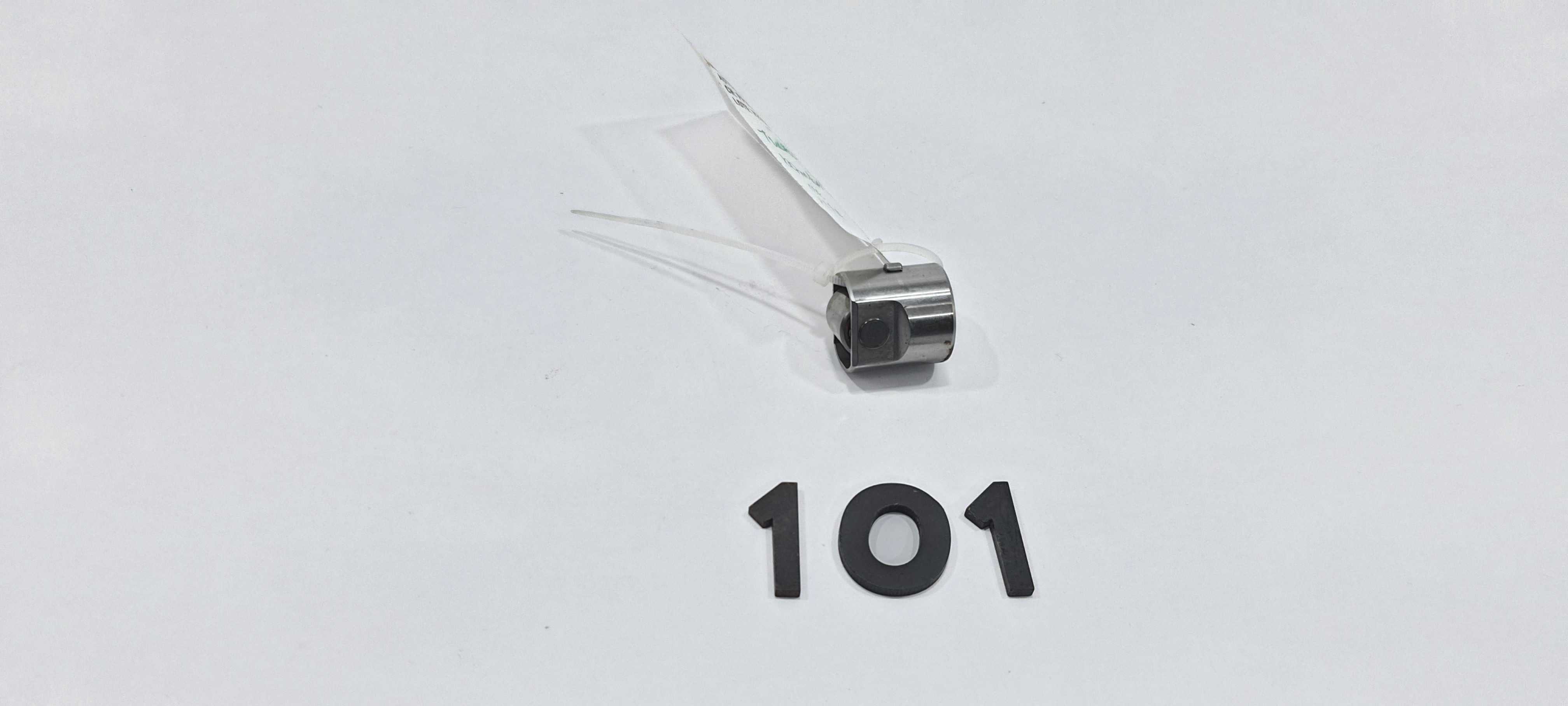 Tucho Bomba De Agua Volkswagen Virtus Hl 2023 V2258 4
