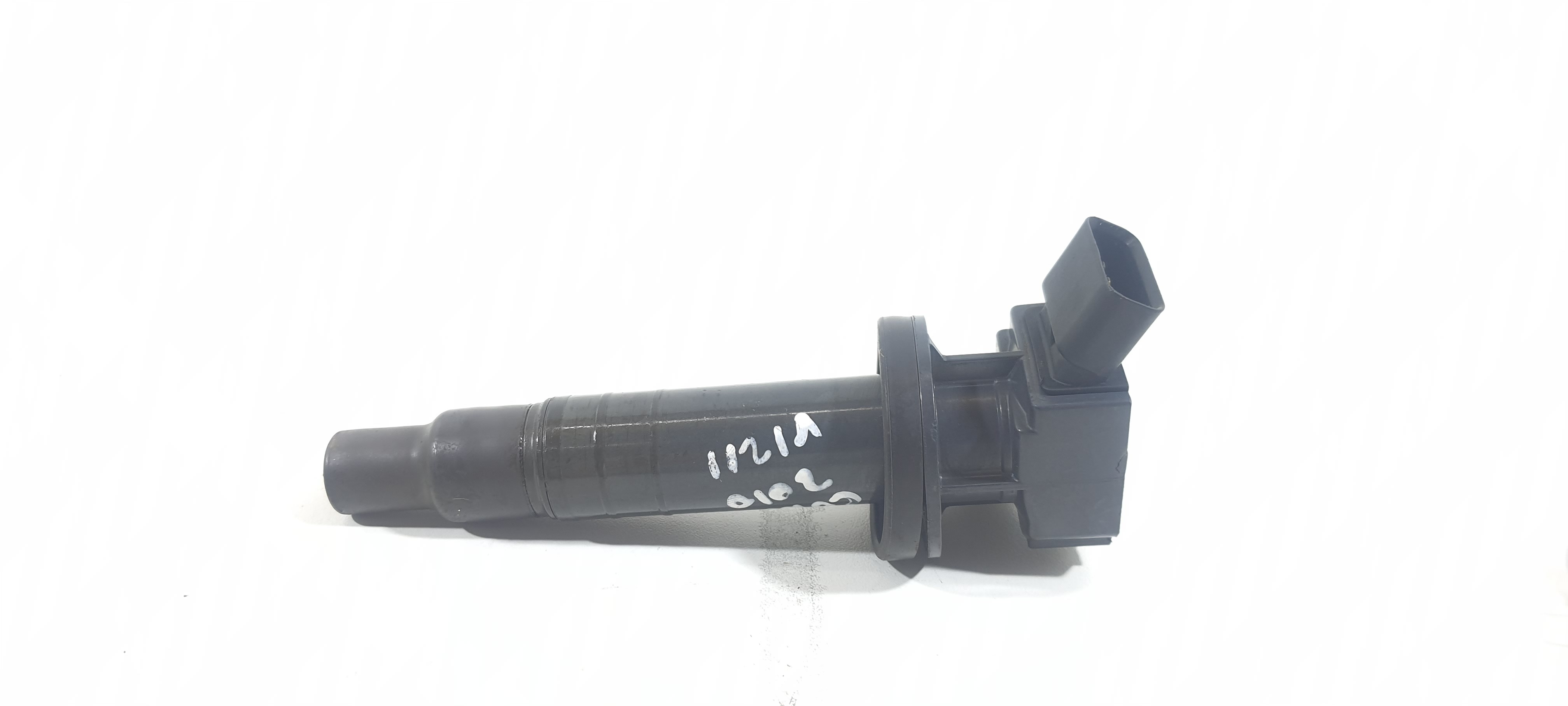 Bobina Ignição Corolla Xei 1.8 2010 V1211 5