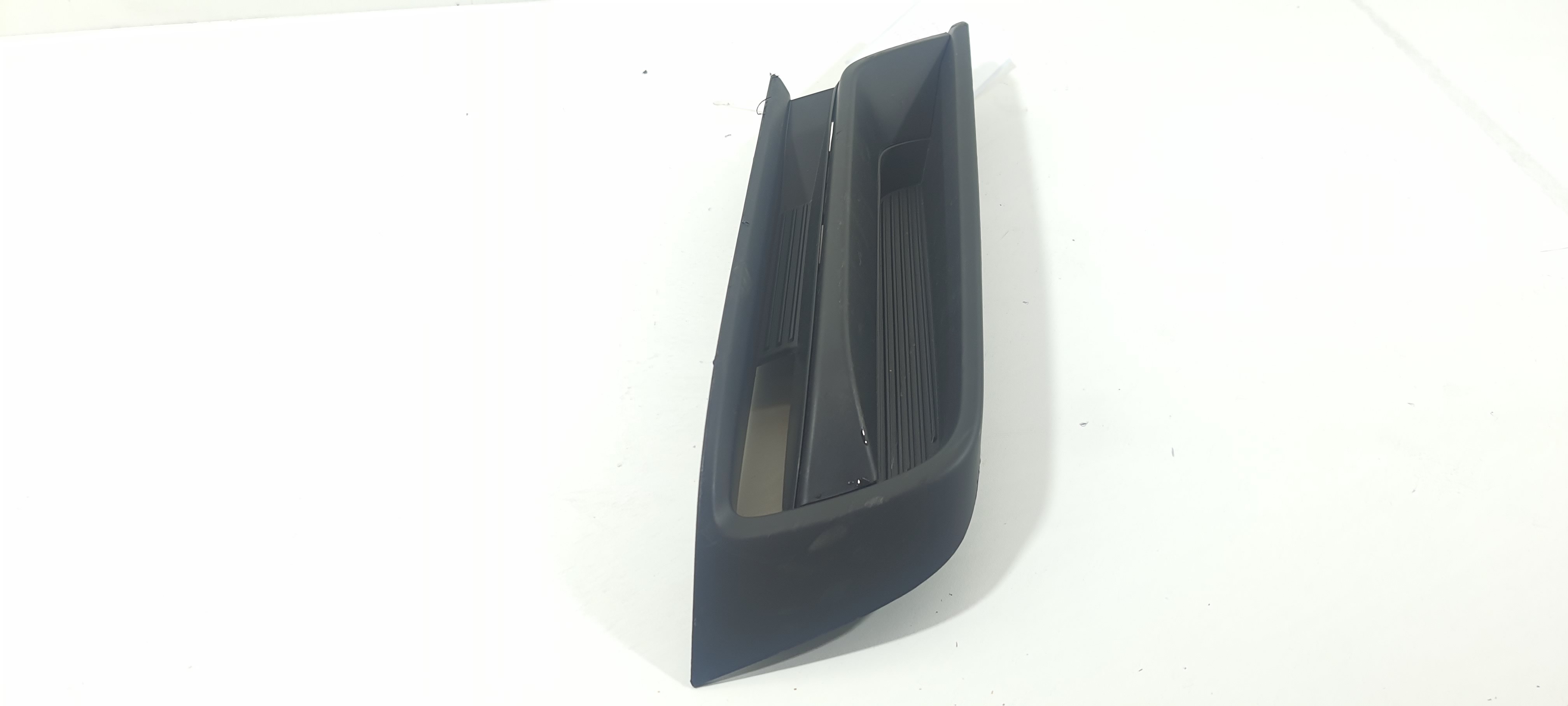 Acabamento Parachoque Diant Esq Honda Hr-v Ex Hs 2024 V2280 Preto 3
