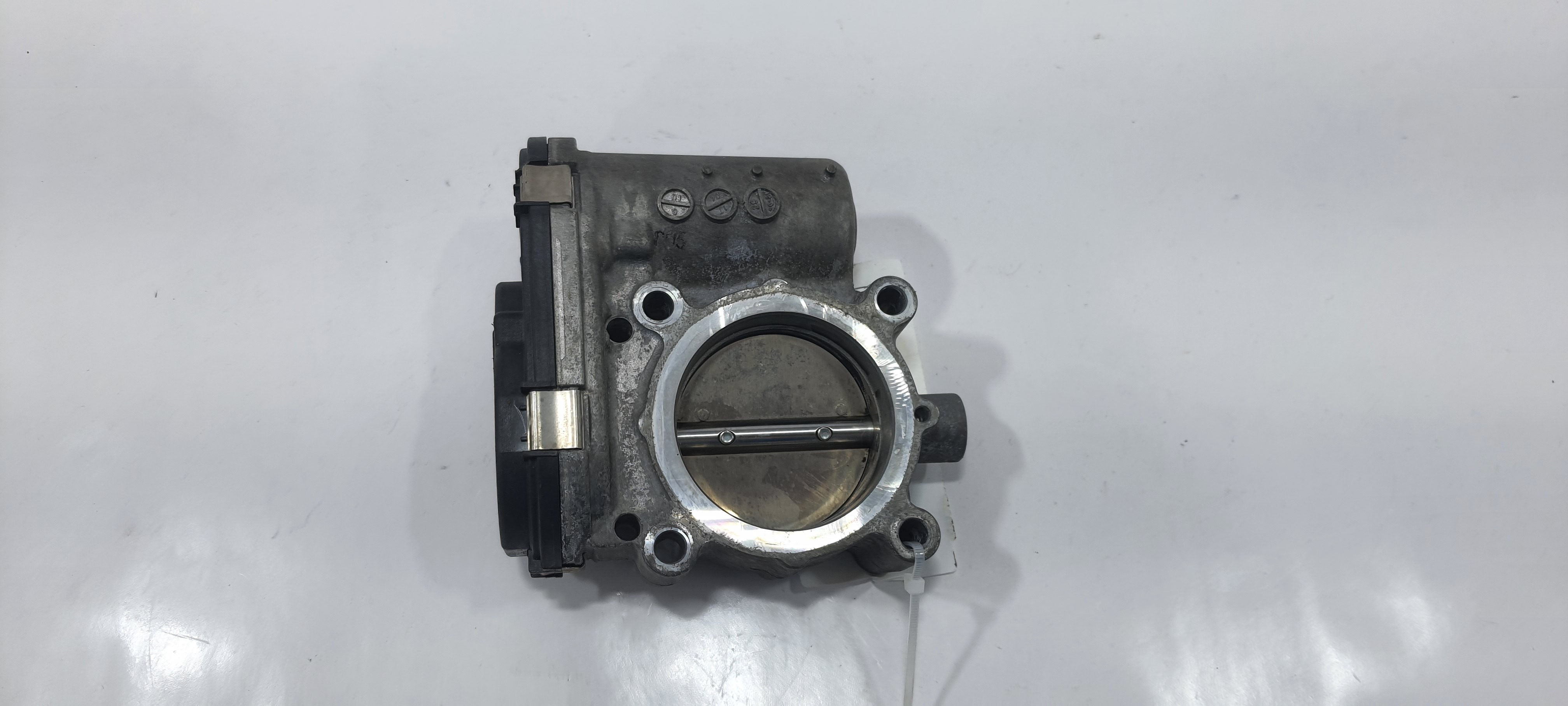 Tbi Corpo Borboleta Mercedes Gla 200 1.6 2018 V2268 3