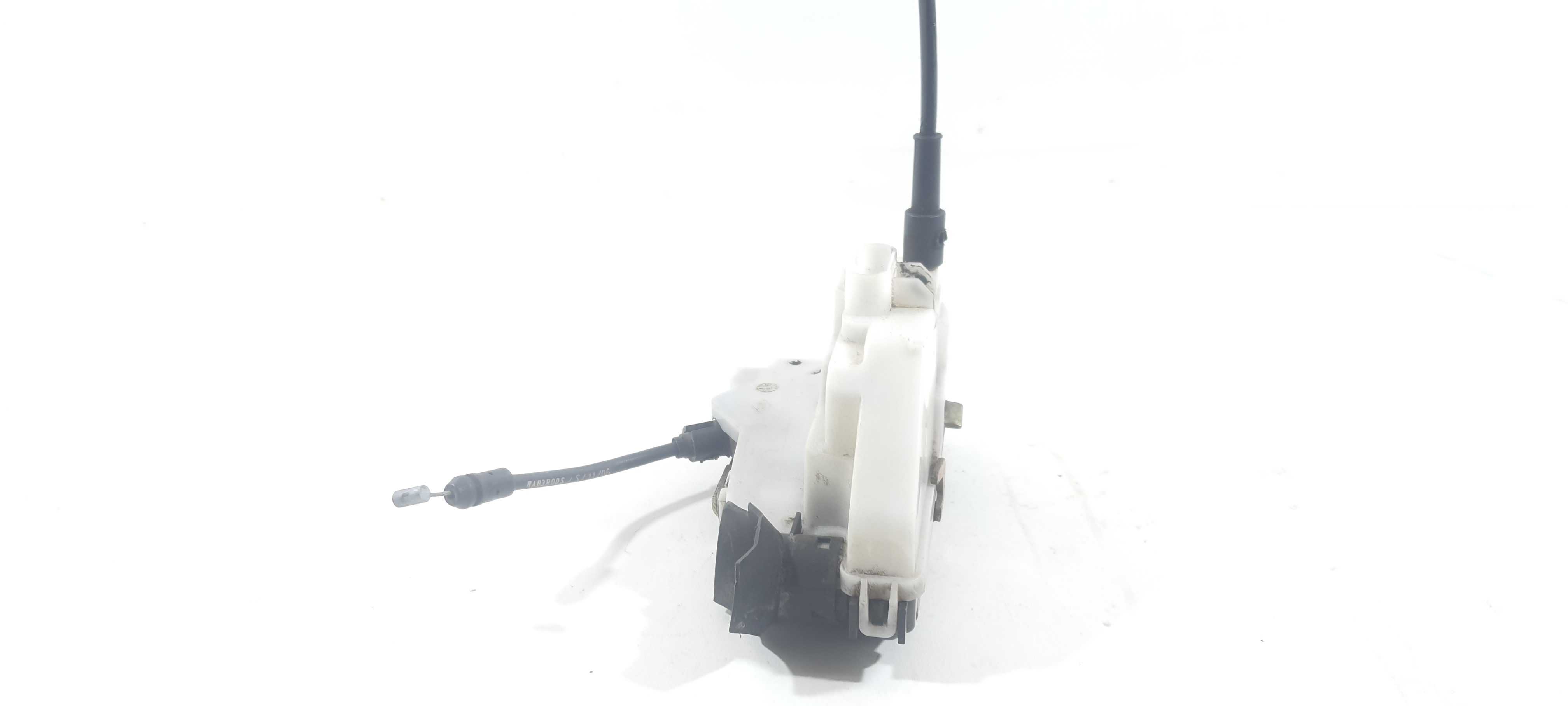 Fechadura Dianteira Esquerda Renault Megane 2007 V1127 2