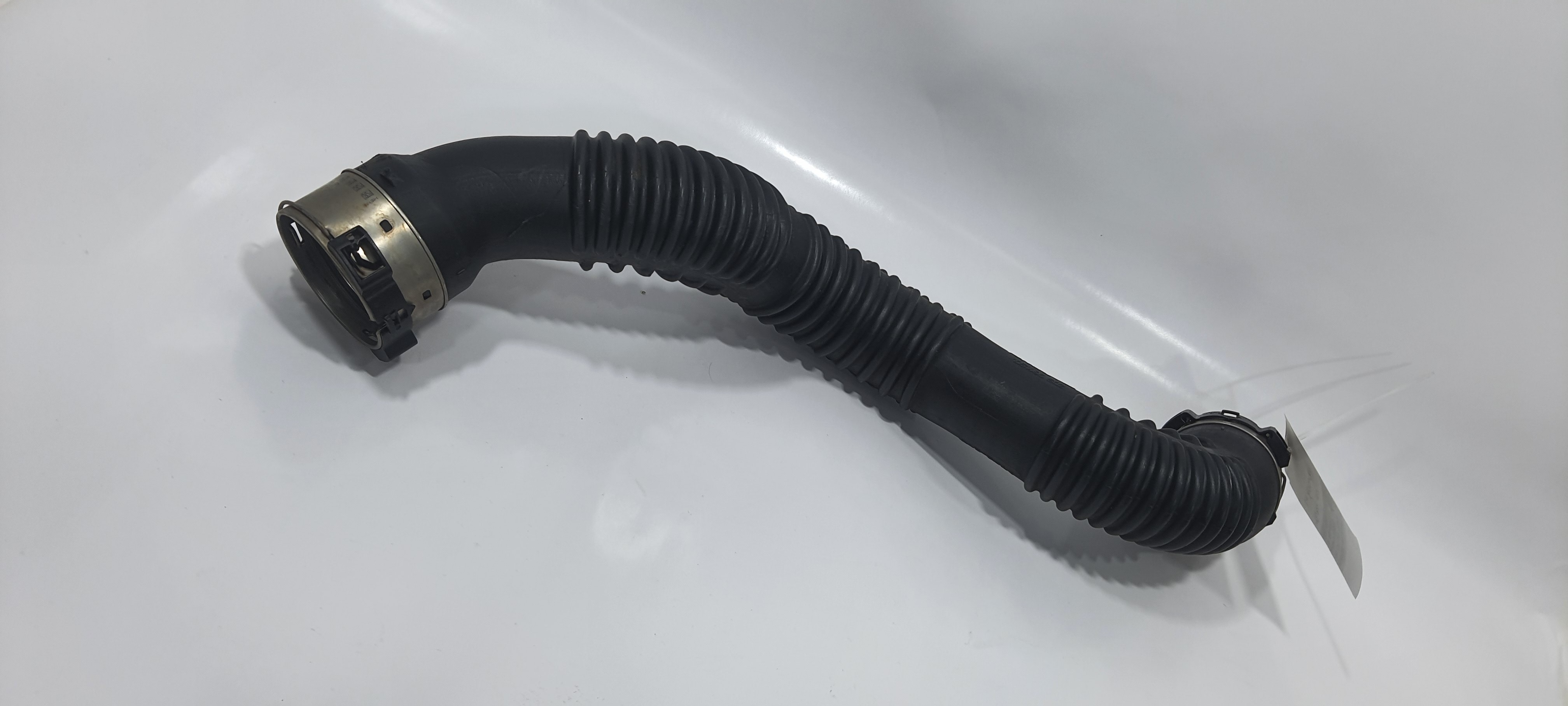 Tubo Do Intercooler Mercedes Gla 200 1.6 2018 V2268 3