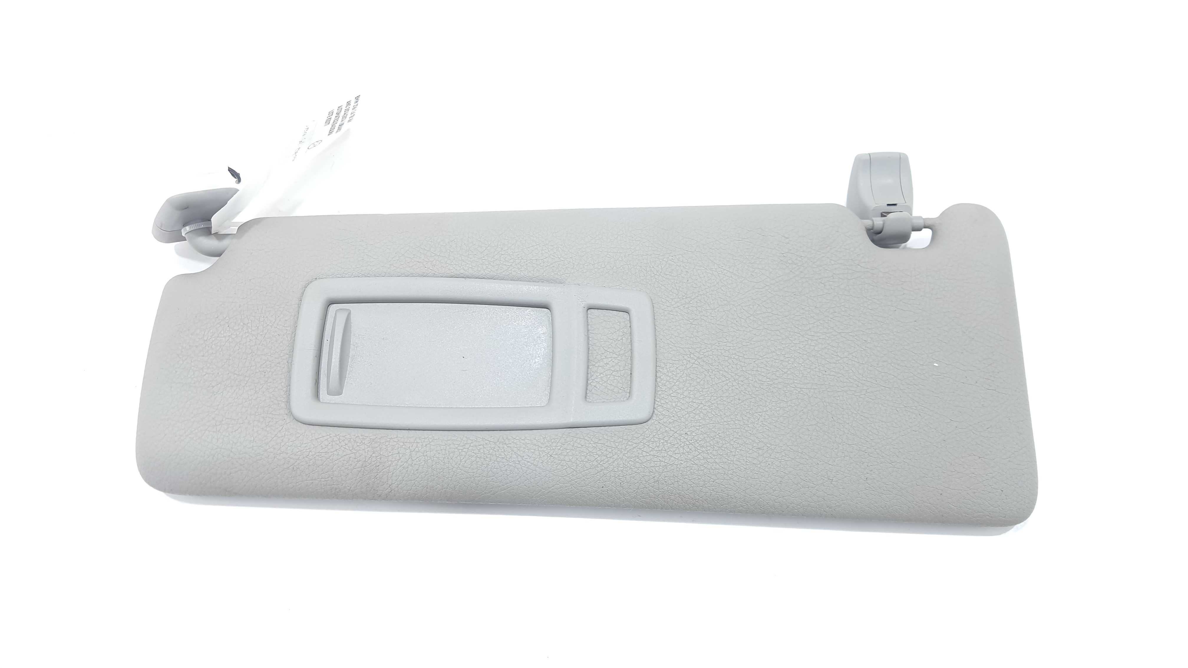 Quebra Sol Esquerdo Bmw 316i 1.6 2014 Tb V2277 3