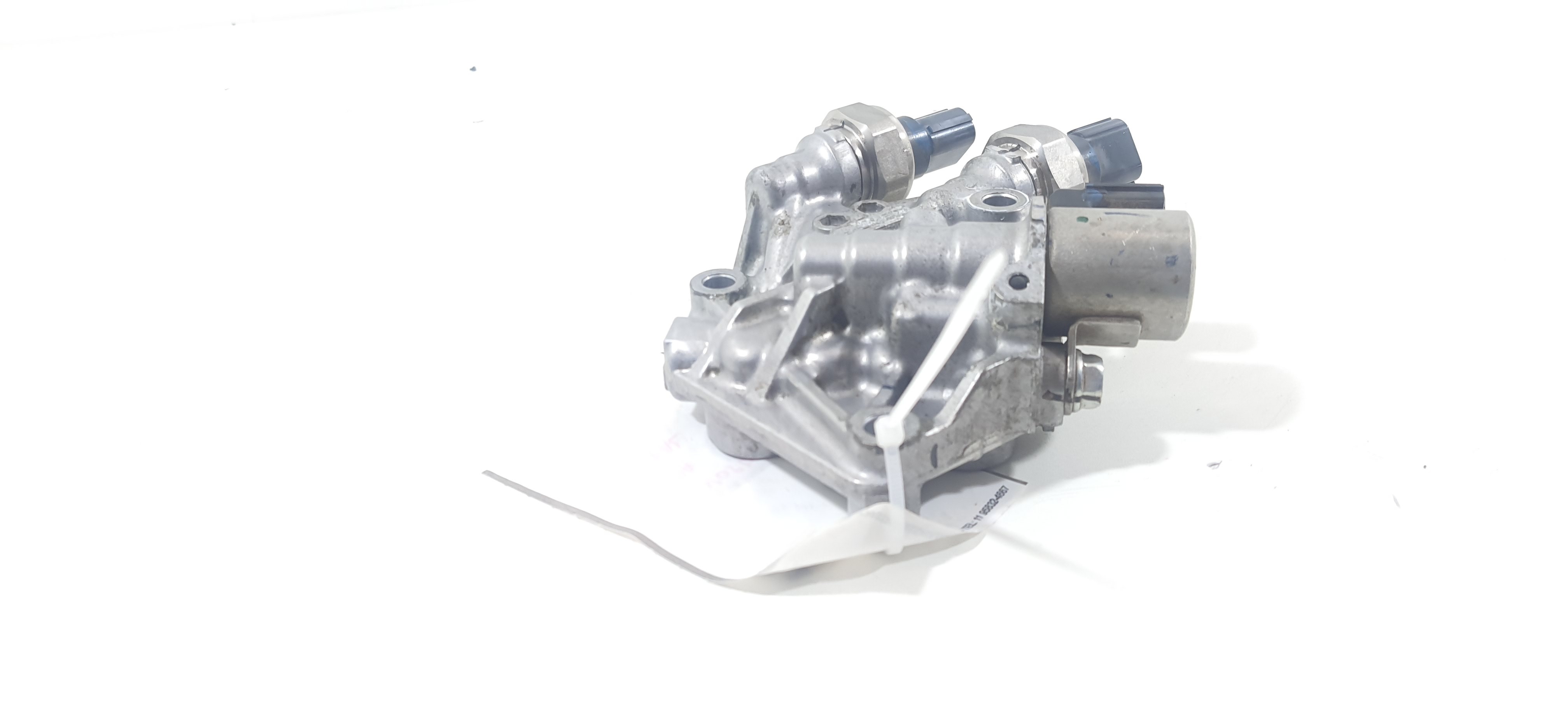Solenoide Tampa Frontal Honda Hr-v Ex Hs 1.5 2024 V2280 6
