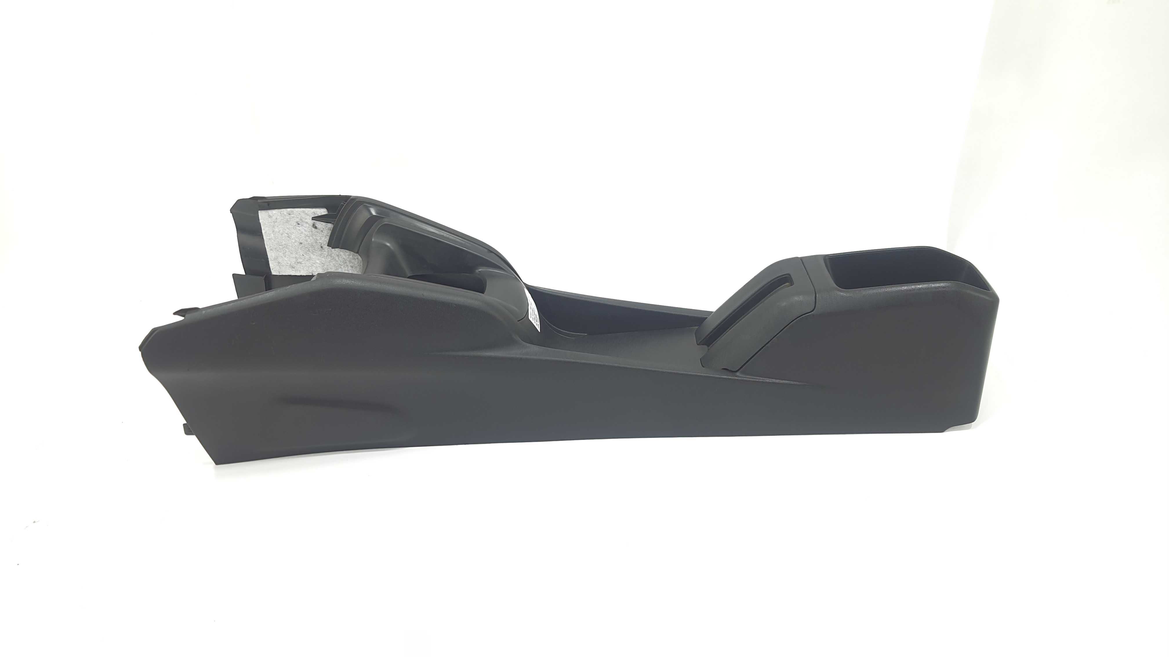 Console Central Peugeot 2008 1.6 16v 2022 V2252