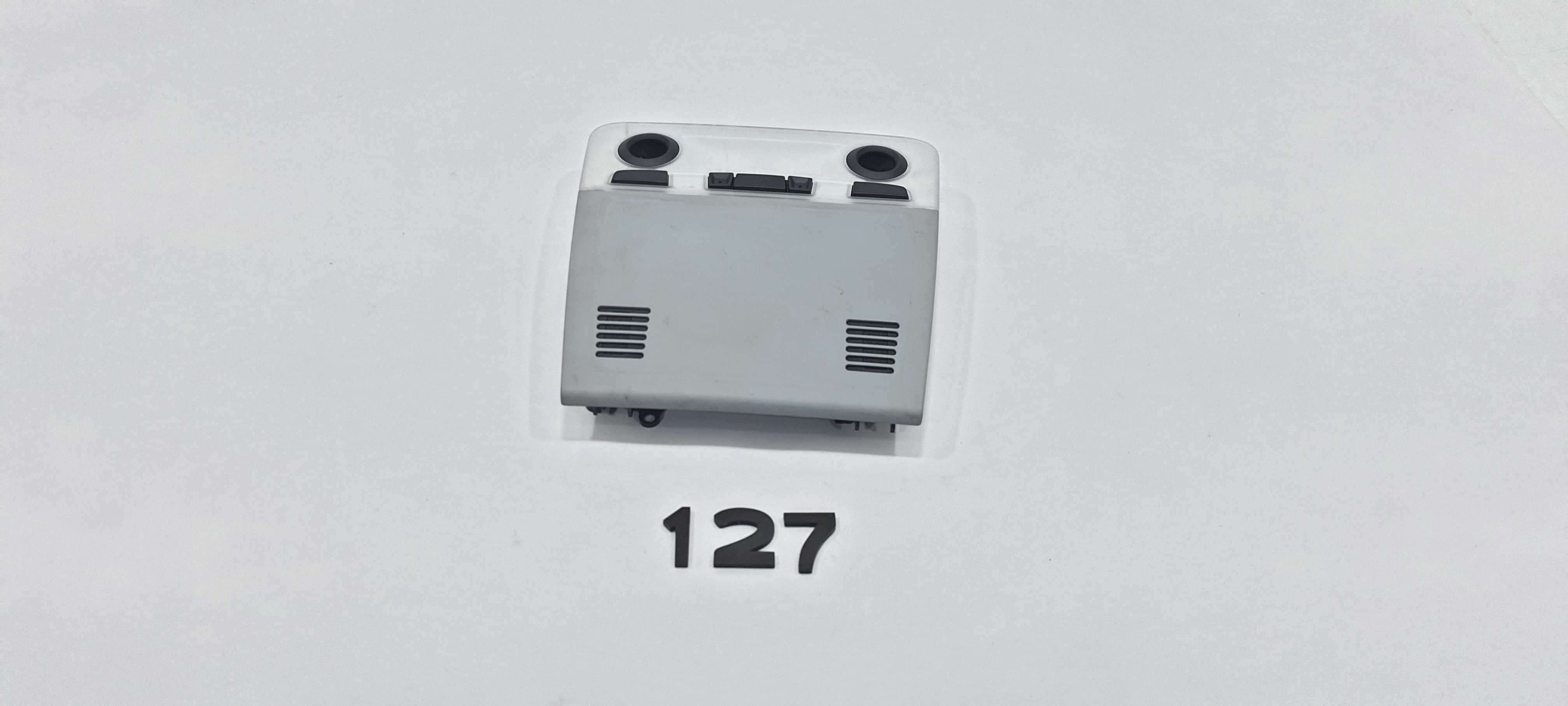 Luz Teto Bmw 118i Ano 2011 V2262 4