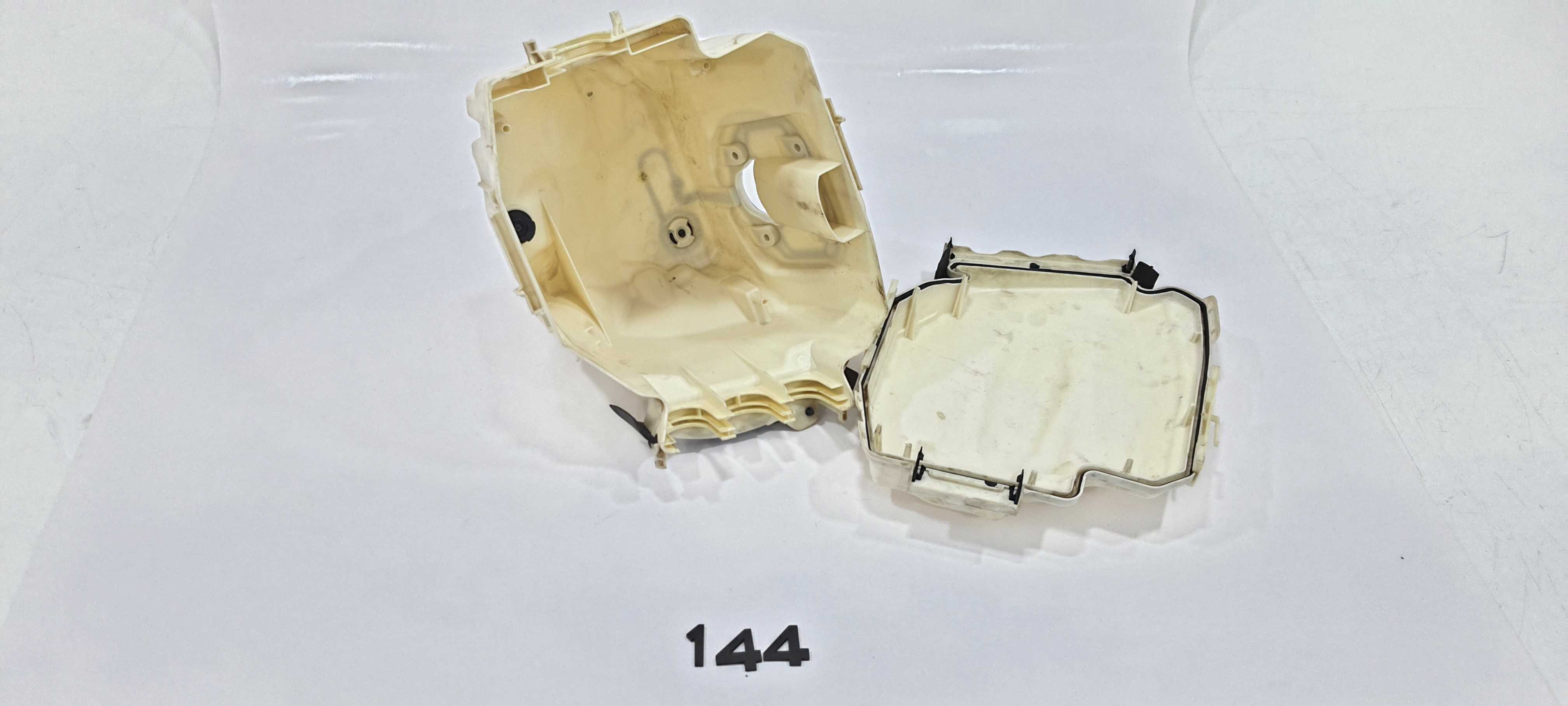 Caixa Modulo Motor Bmw 118i Ano 2011 V2262 5