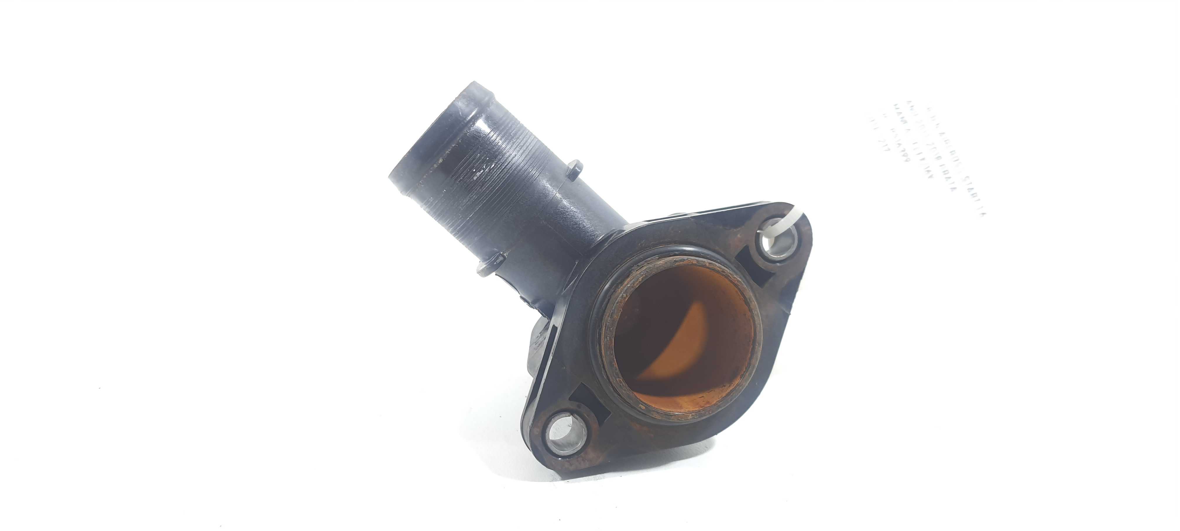 Flange Dagua Aircross Start 1.6 2018 V1217 3
