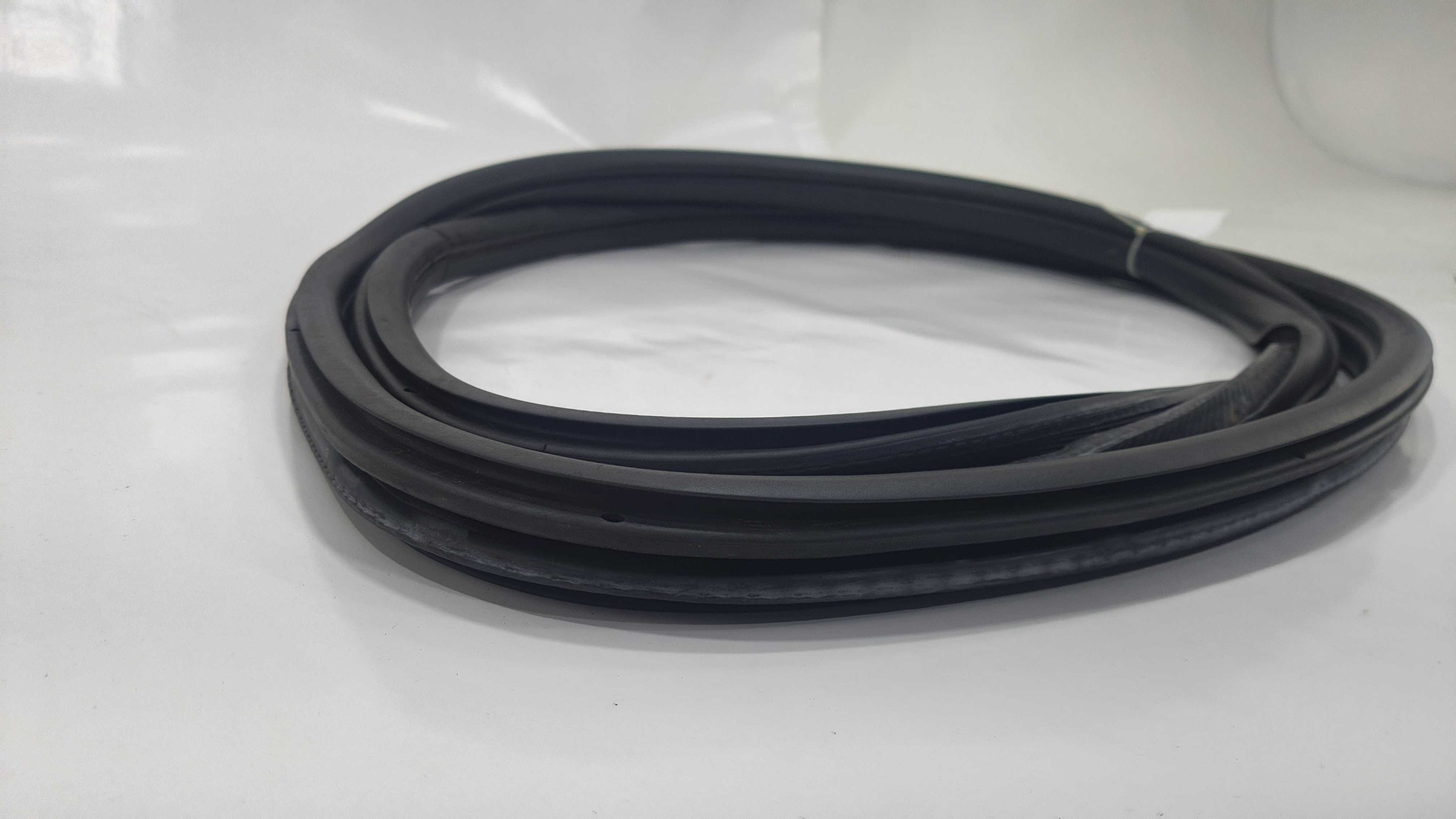 Borracha Porta Dianteira Direita Bmw 316i 1.6 14 Tb V2277 2