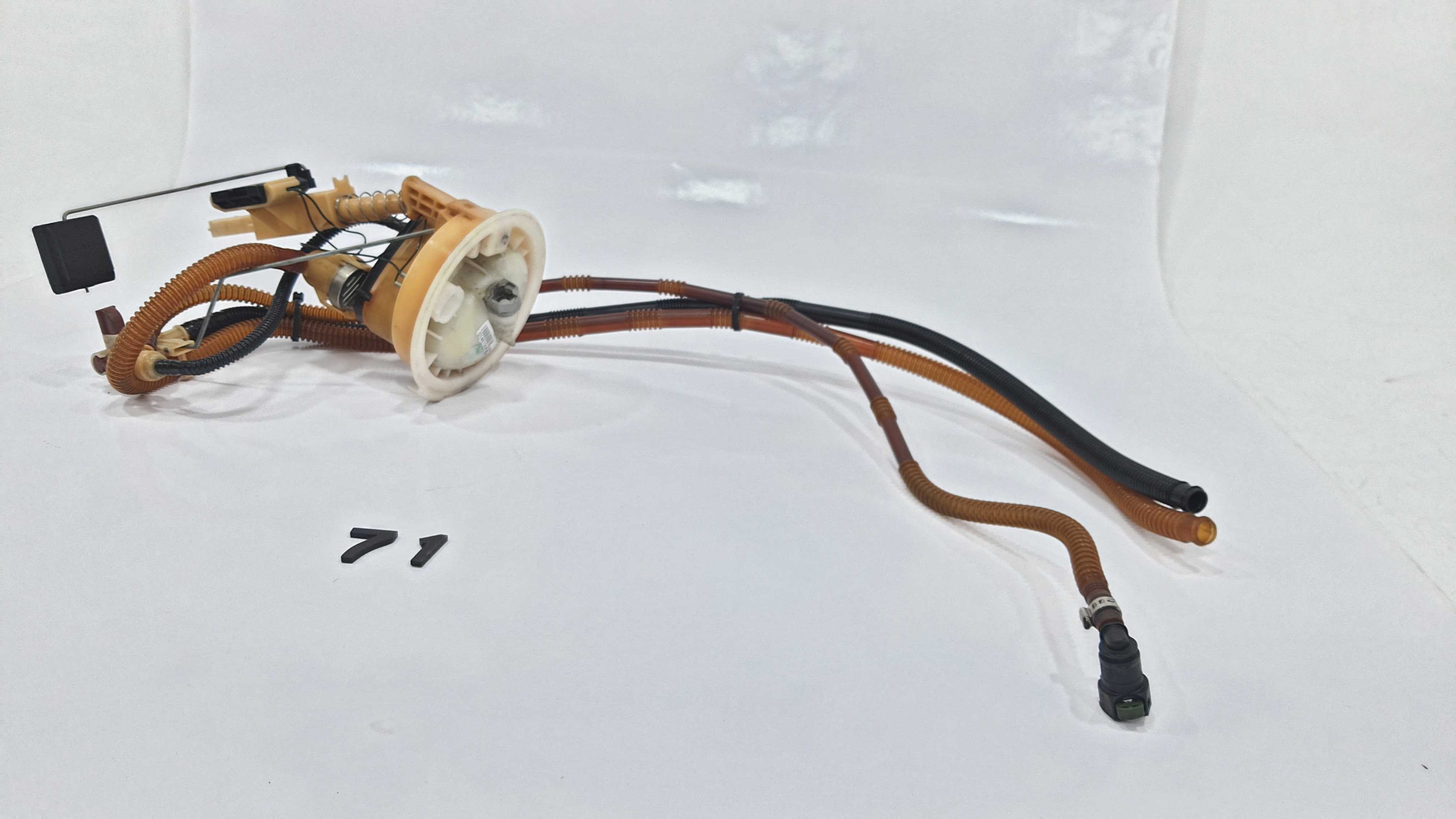 Medidor Boia  Combustível Bmw 118i Ano 2011 A2c53025285 2