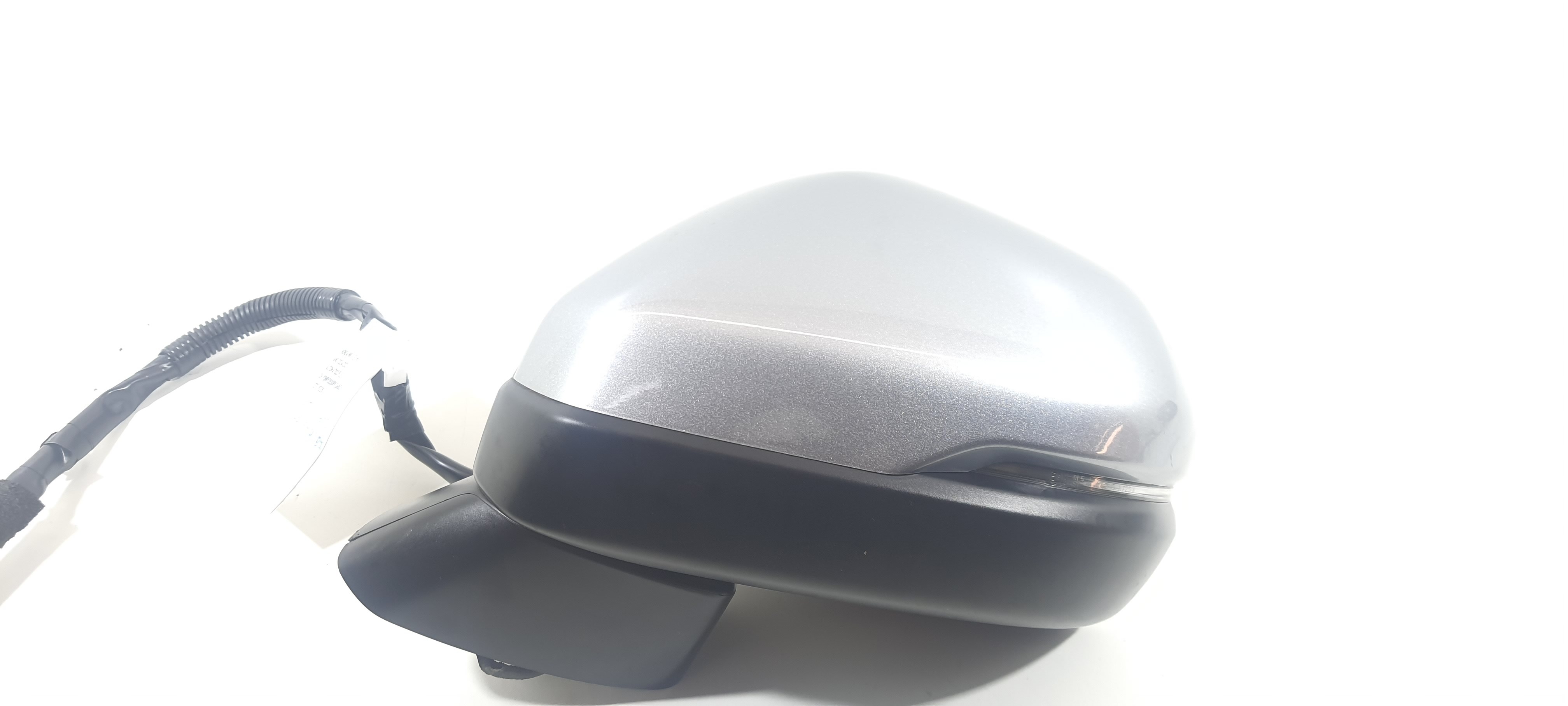 Retrovisor Esquerdo Honda Hr-v Ex Hs 24 V2280 C/ Rebatimento 5