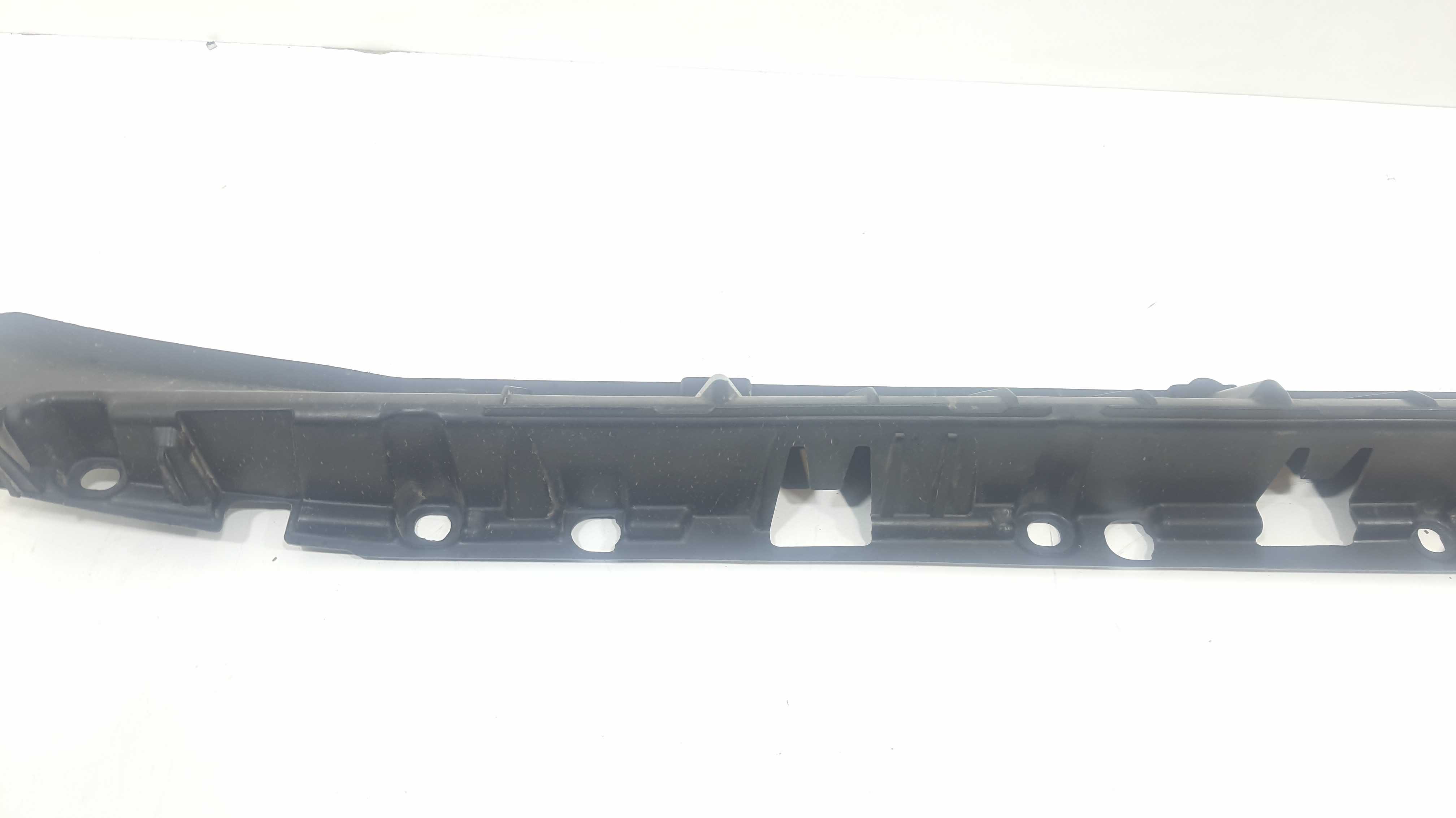Supote Spoiler Lateral Esquerdo Bmw X6 Xdrive 4.4 2010 V2276 5