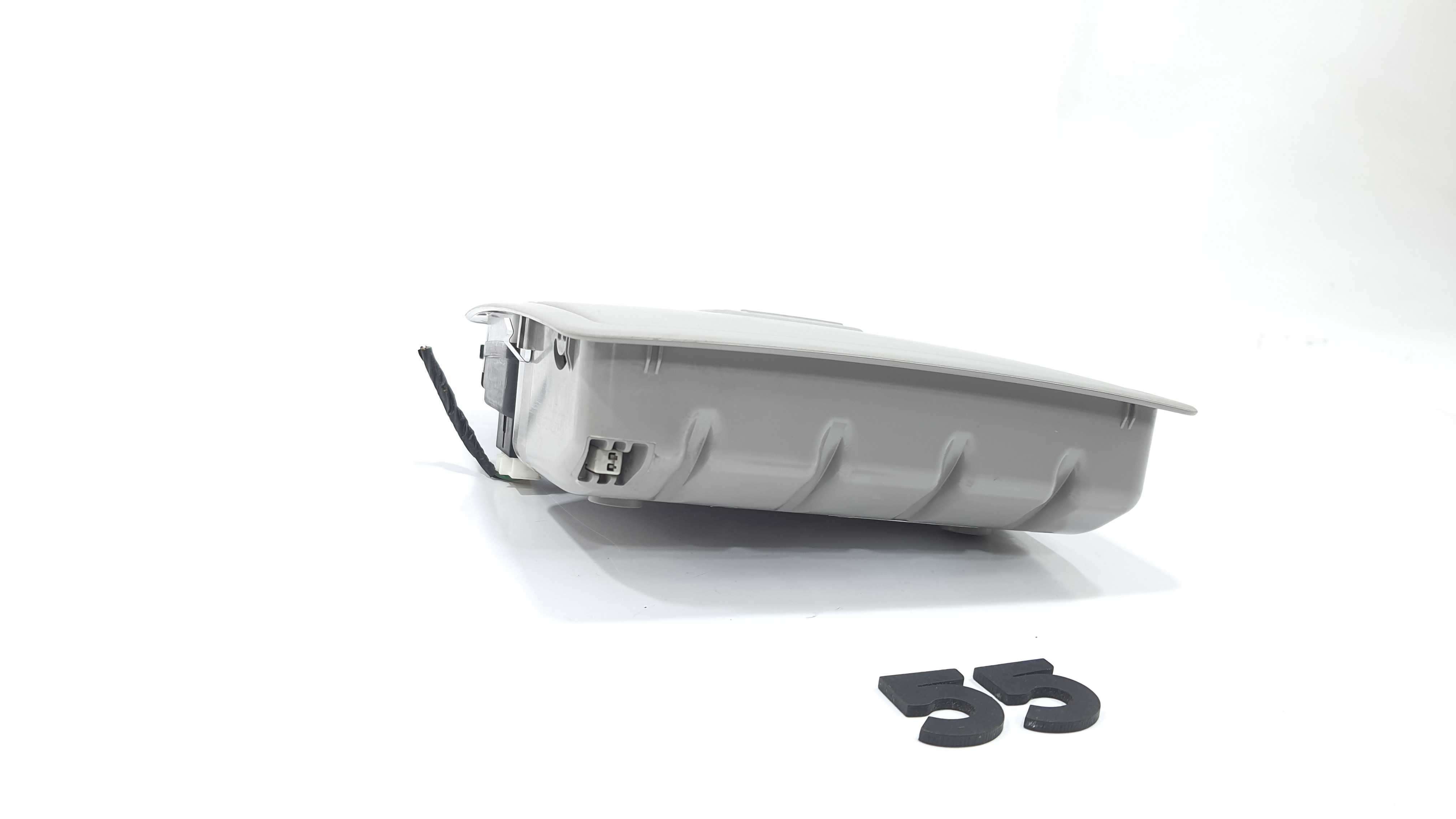 Luz De Teto Kia Sportage 2.0 Lx3 2012 V2261 1