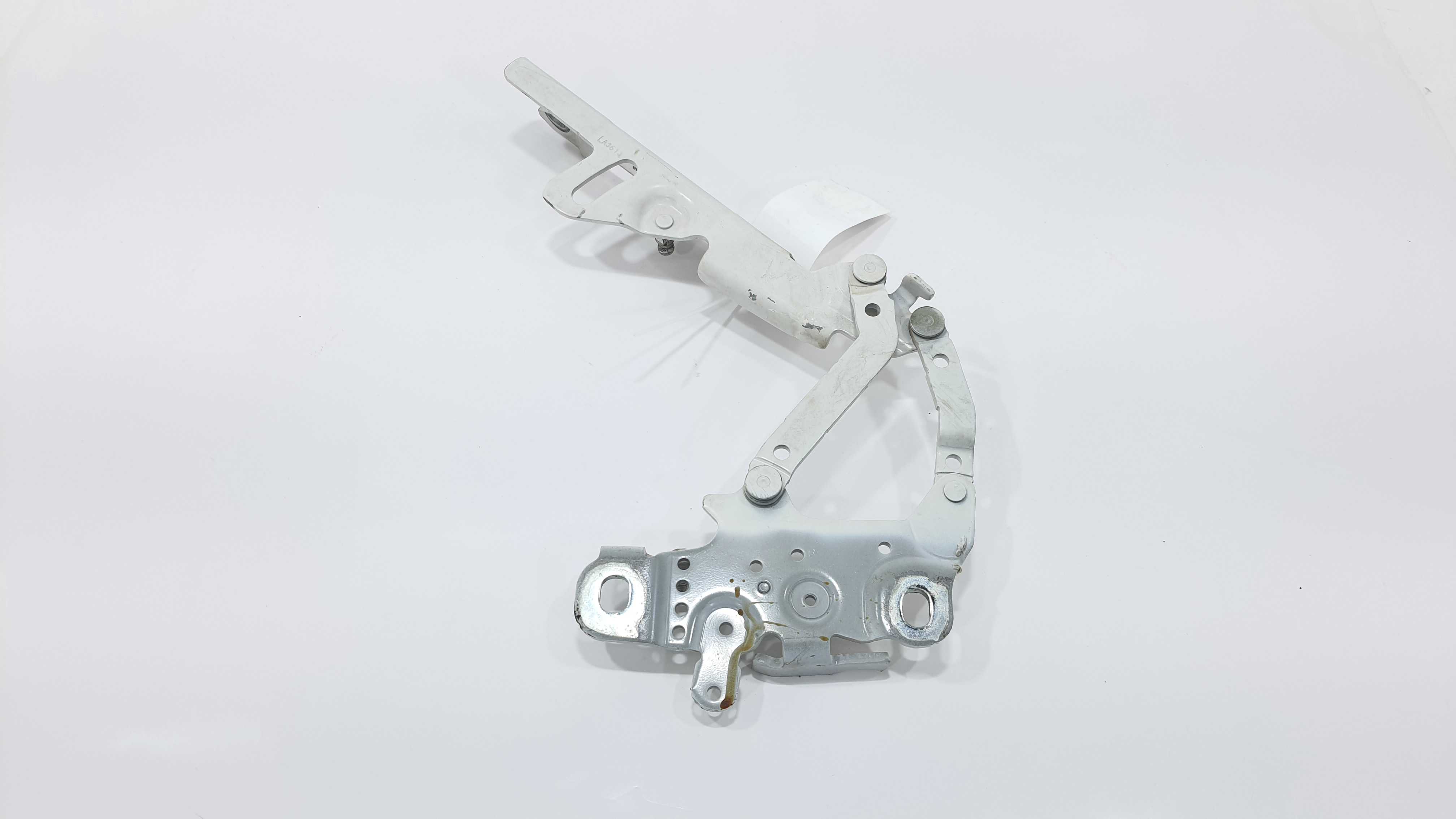 Braço Capô Esquerdo Bmw 316i 1.6 Tb V2277 3